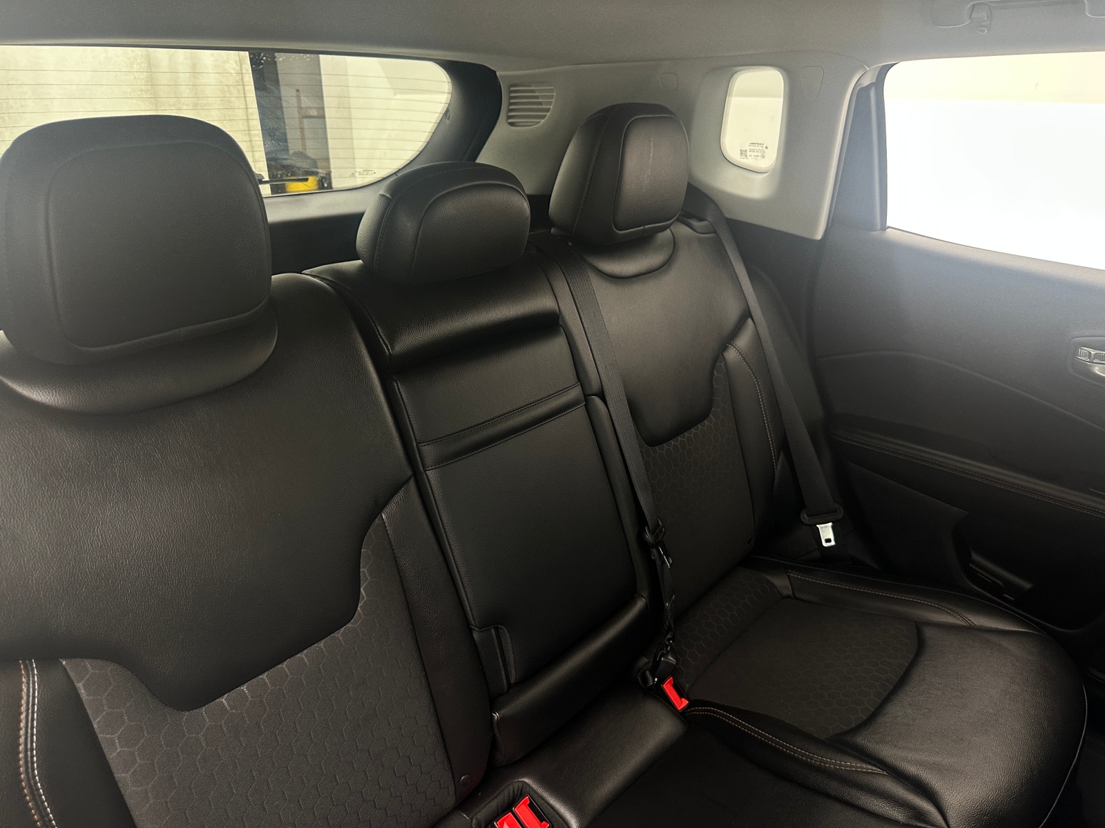 Thumbnail: 2018 Jeep Compass - 6