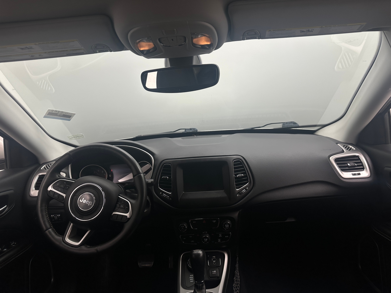 Thumbnail: 2018 Jeep Compass - 3