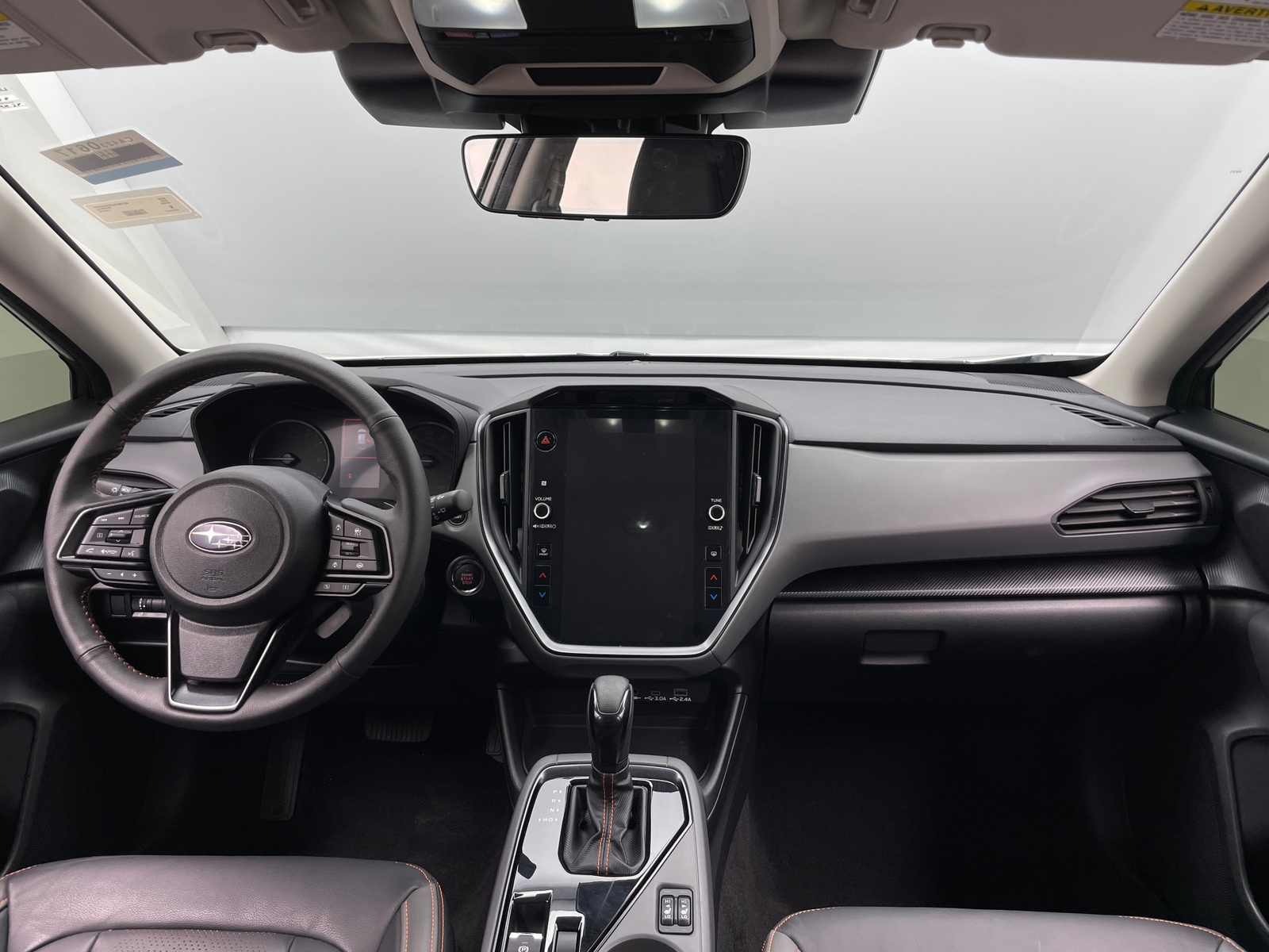 Thumbnail: 2026 Subaru Crosstrek - 2