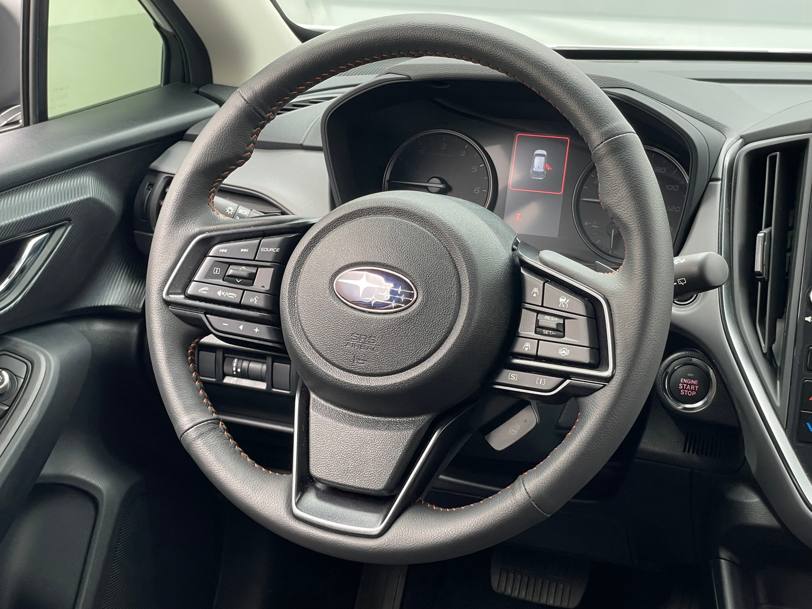 Thumbnail: 2026 Subaru Crosstrek - 4