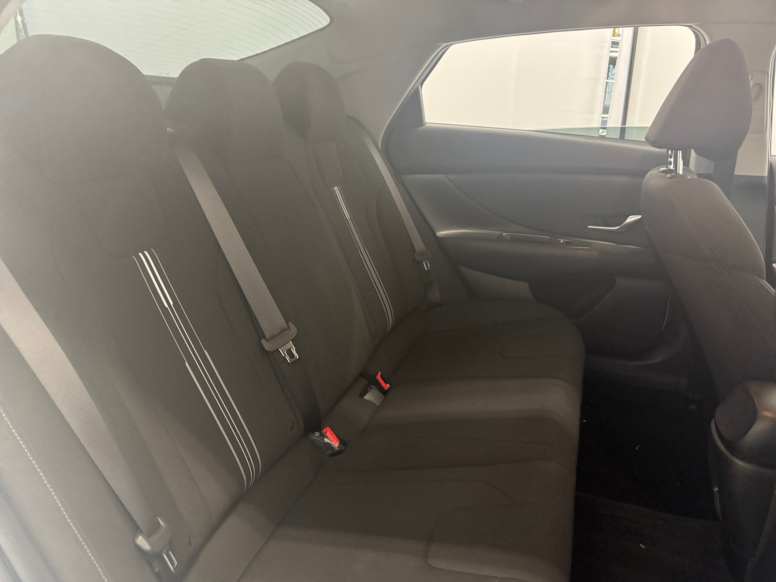 Thumbnail: 2024 Hyundai Elantra - 6