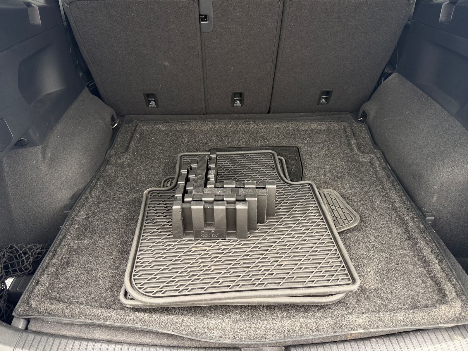 Thumbnail: 2024 Volkswagen Tiguan - 6