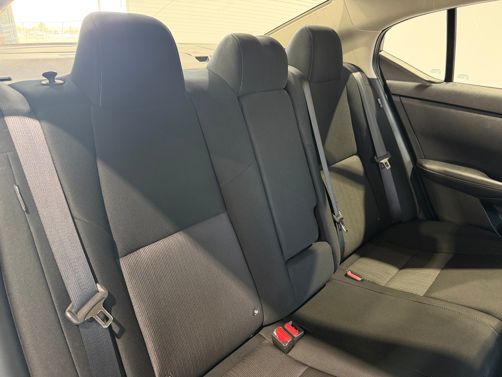 Thumbnail: 2022 Nissan Sentra - 6