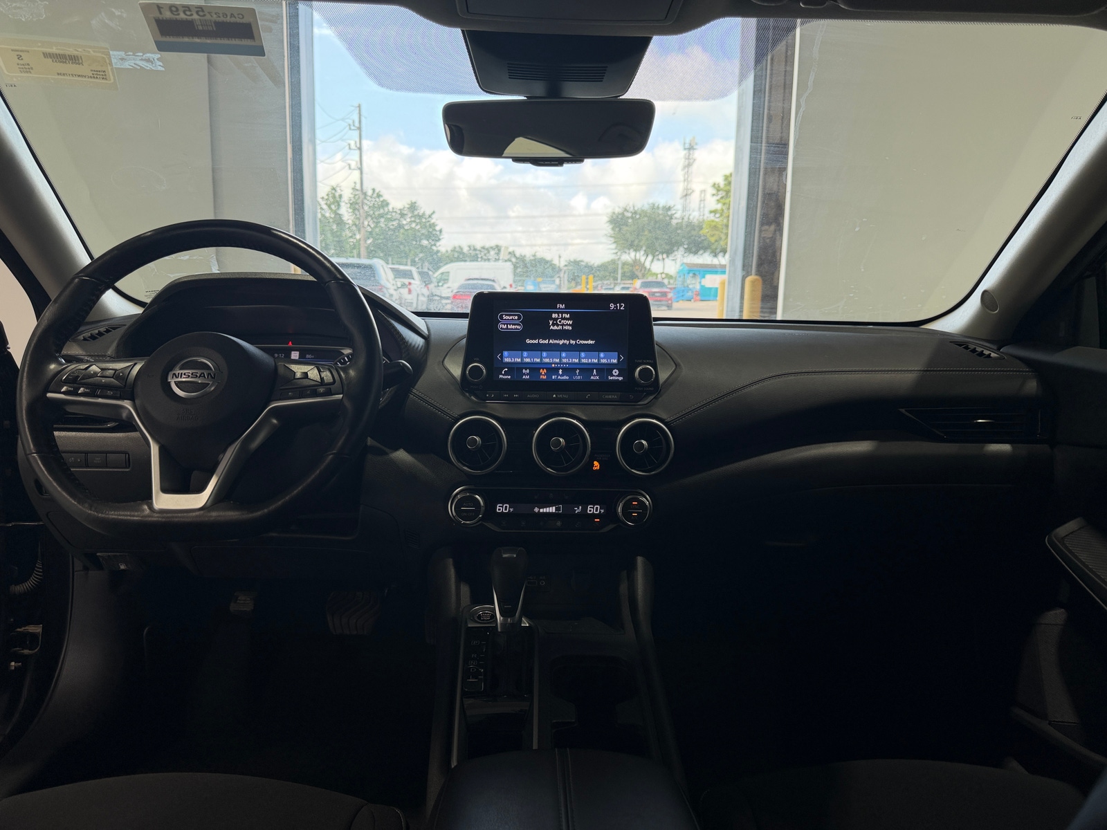 Thumbnail: 2022 Nissan Sentra - 3