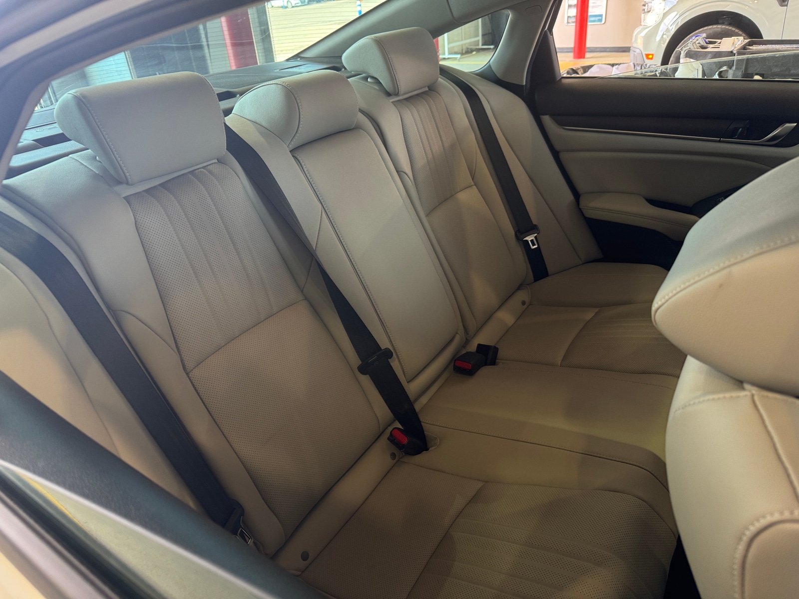 Thumbnail: 2021 Honda Accord - 5