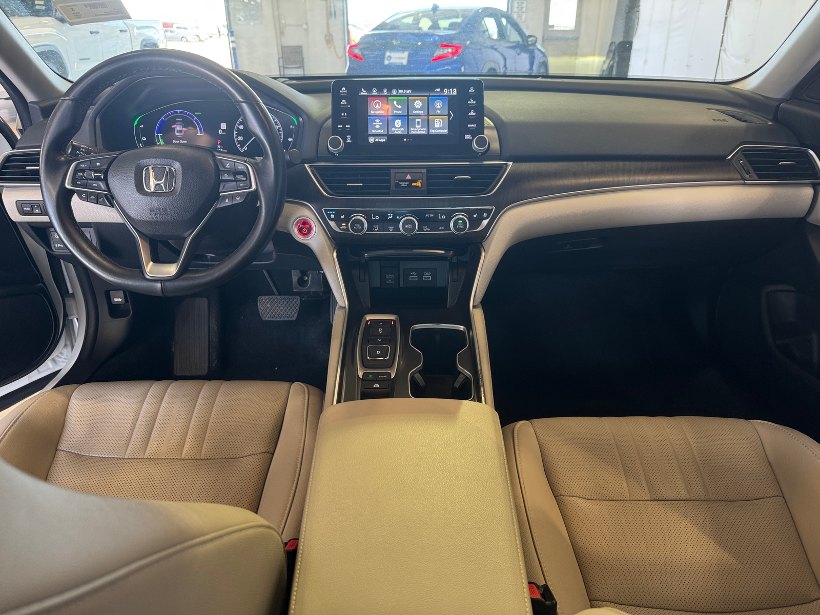 Thumbnail: 2021 Honda Accord - 2