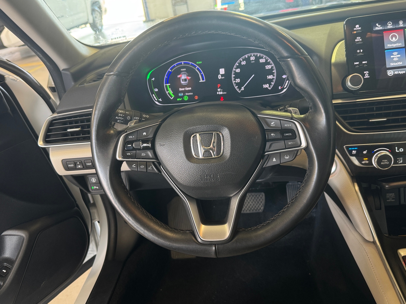 Thumbnail: 2021 Honda Accord - 4