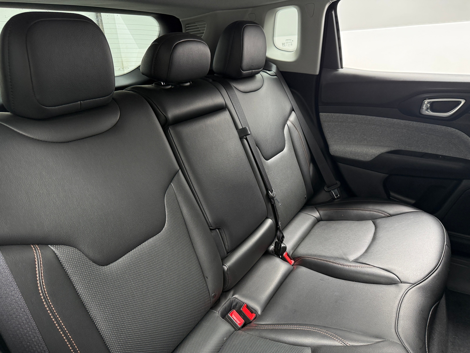 Thumbnail: 2022 Jeep Compass - 5
