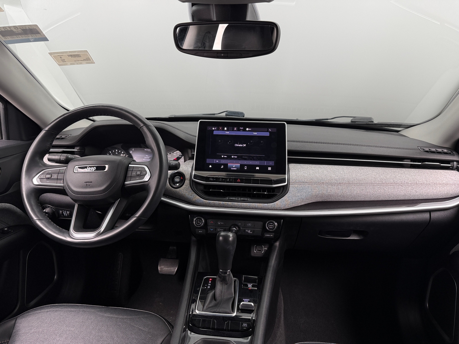Thumbnail: 2022 Jeep Compass - 2