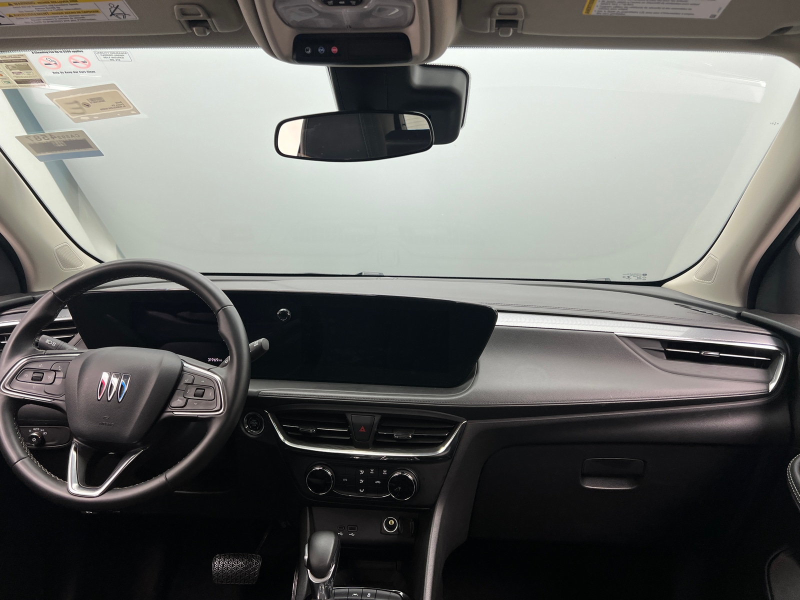 Thumbnail: 2025 Buick Encore GX - 2