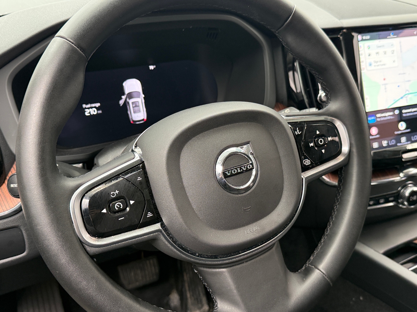 Thumbnail: 2024 Volvo XC60 - 4