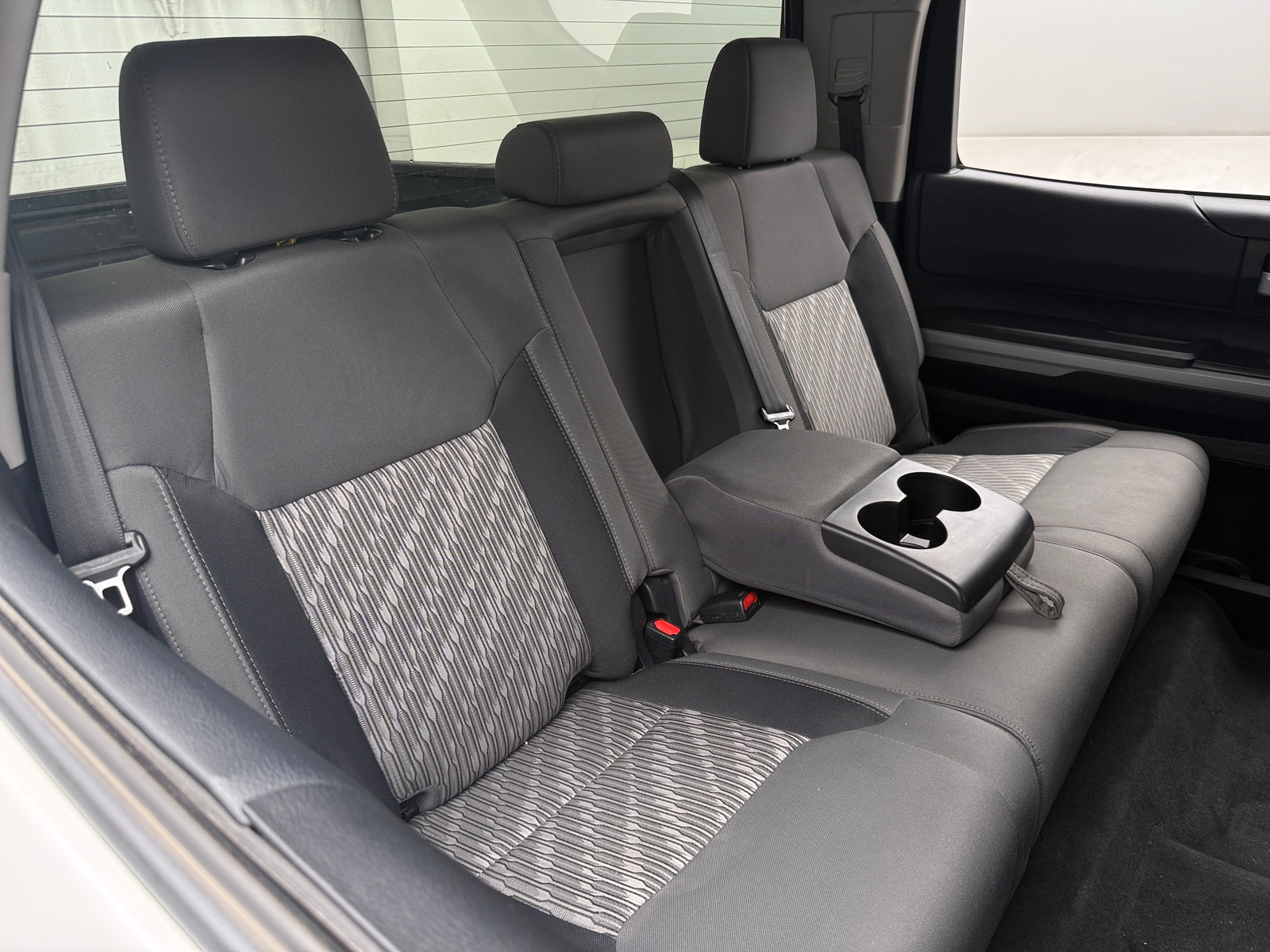 Thumbnail: 2021 Toyota Tundra - 6