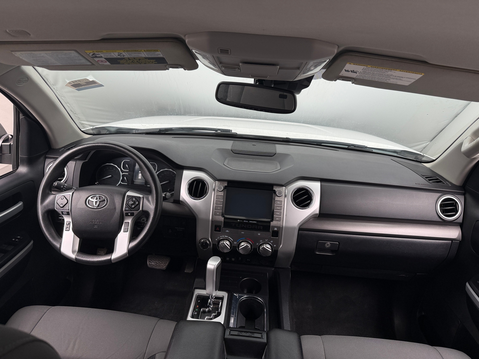 Thumbnail: 2021 Toyota Tundra - 3
