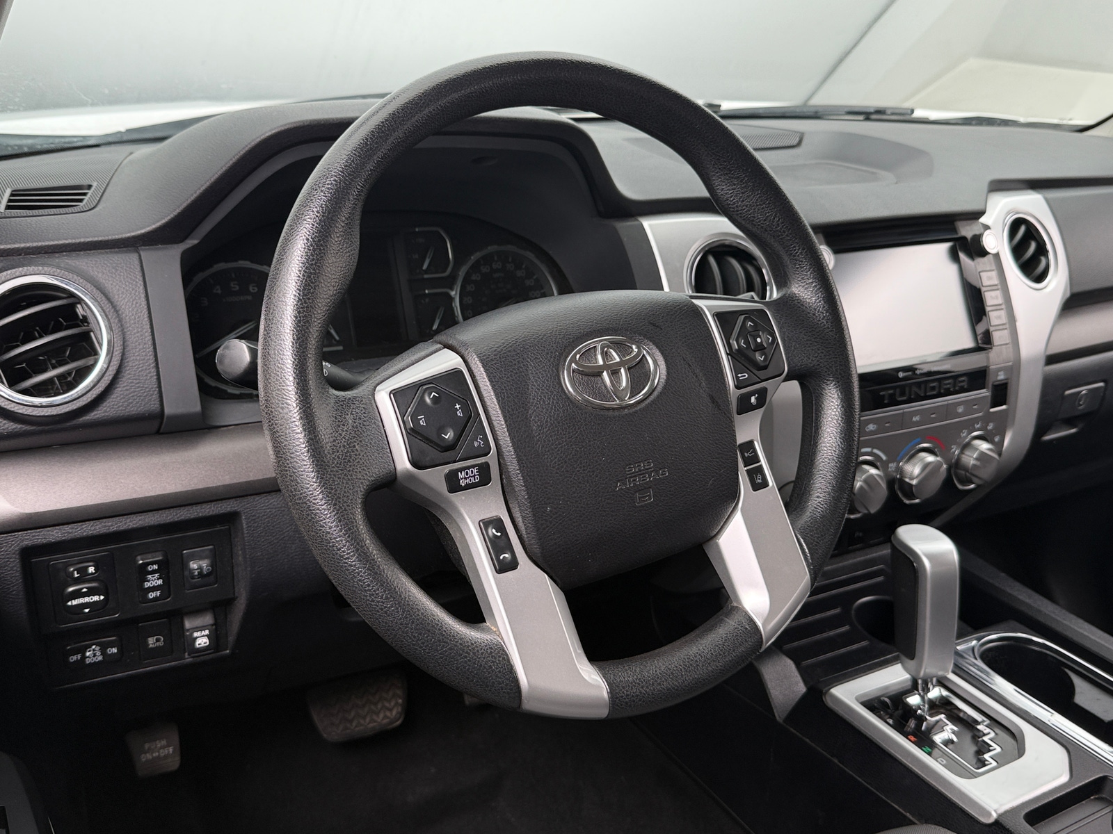 Thumbnail: 2021 Toyota Tundra - 5