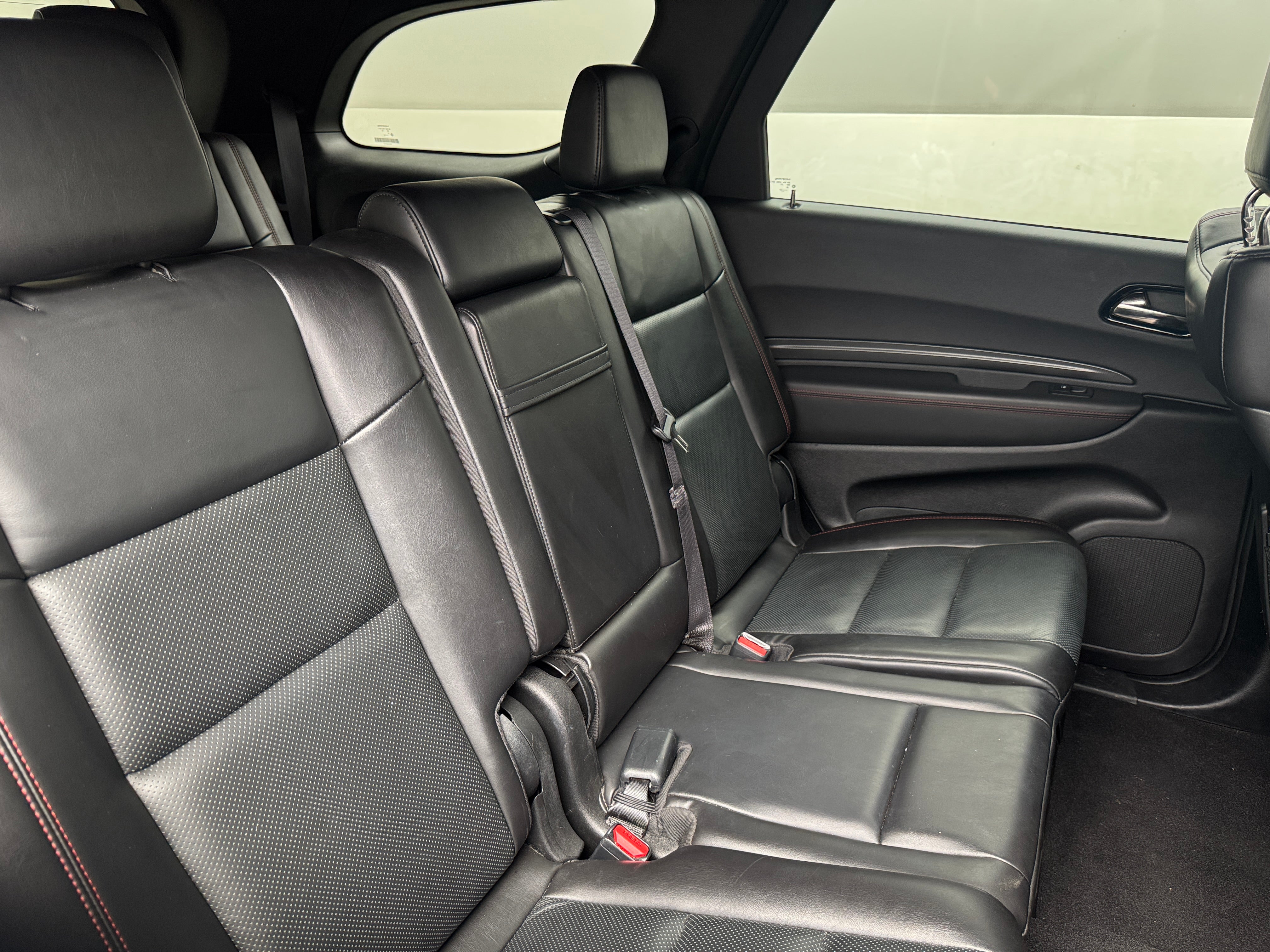 2024 Dodge Durango GT - Photo 5