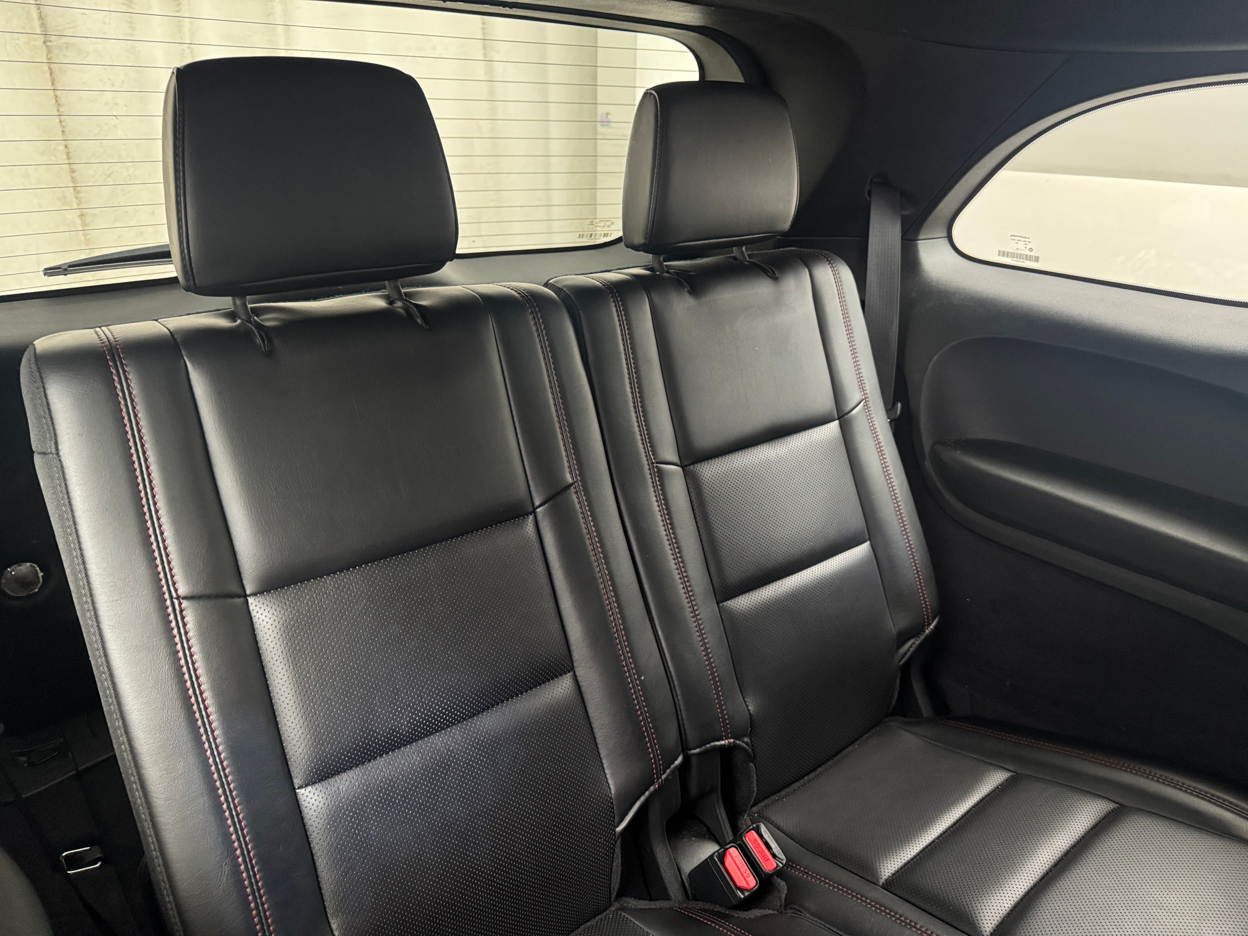 2024 Dodge Durango GT - Photo 6
