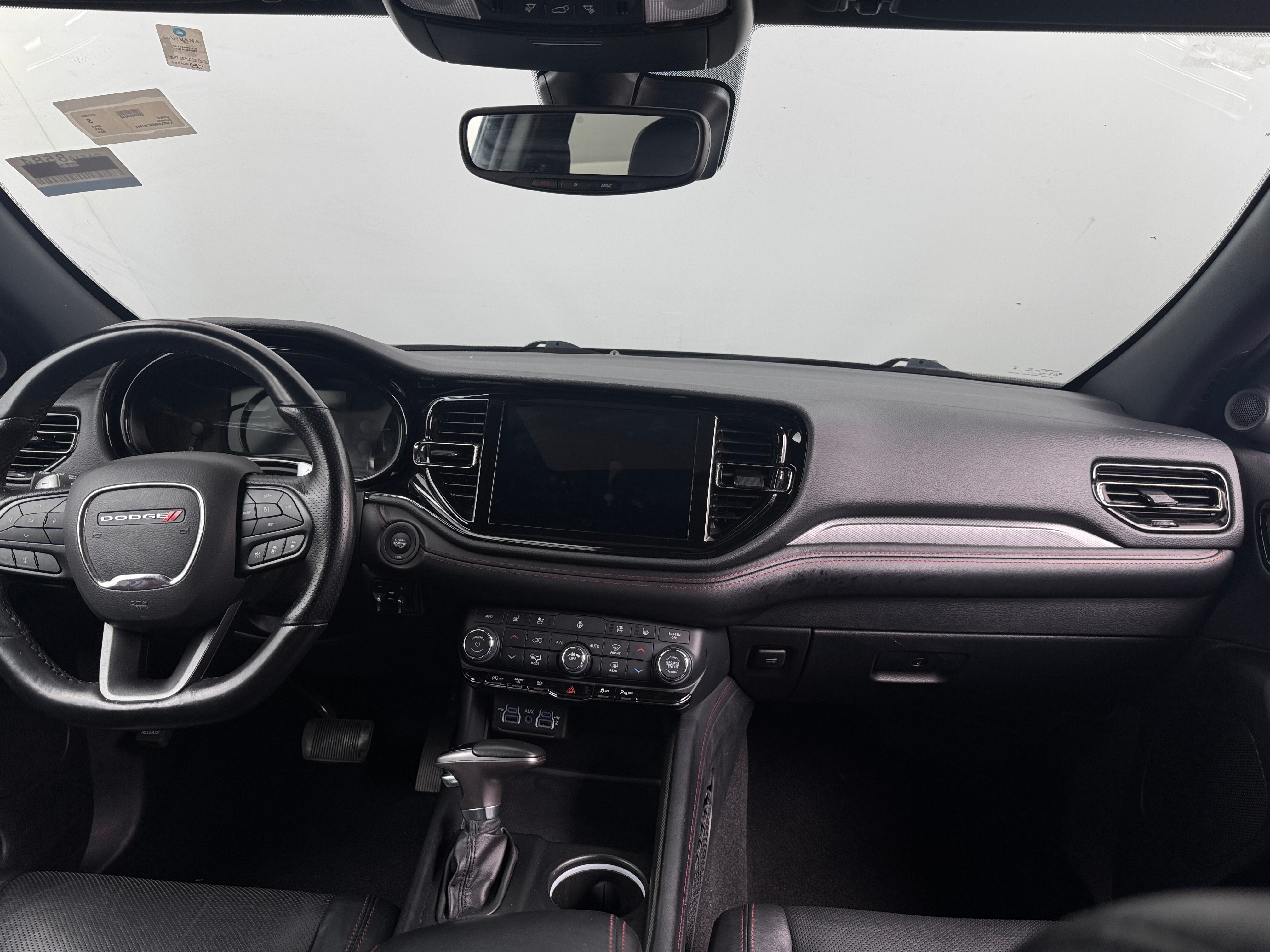 2024 Dodge Durango GT - Photo 8