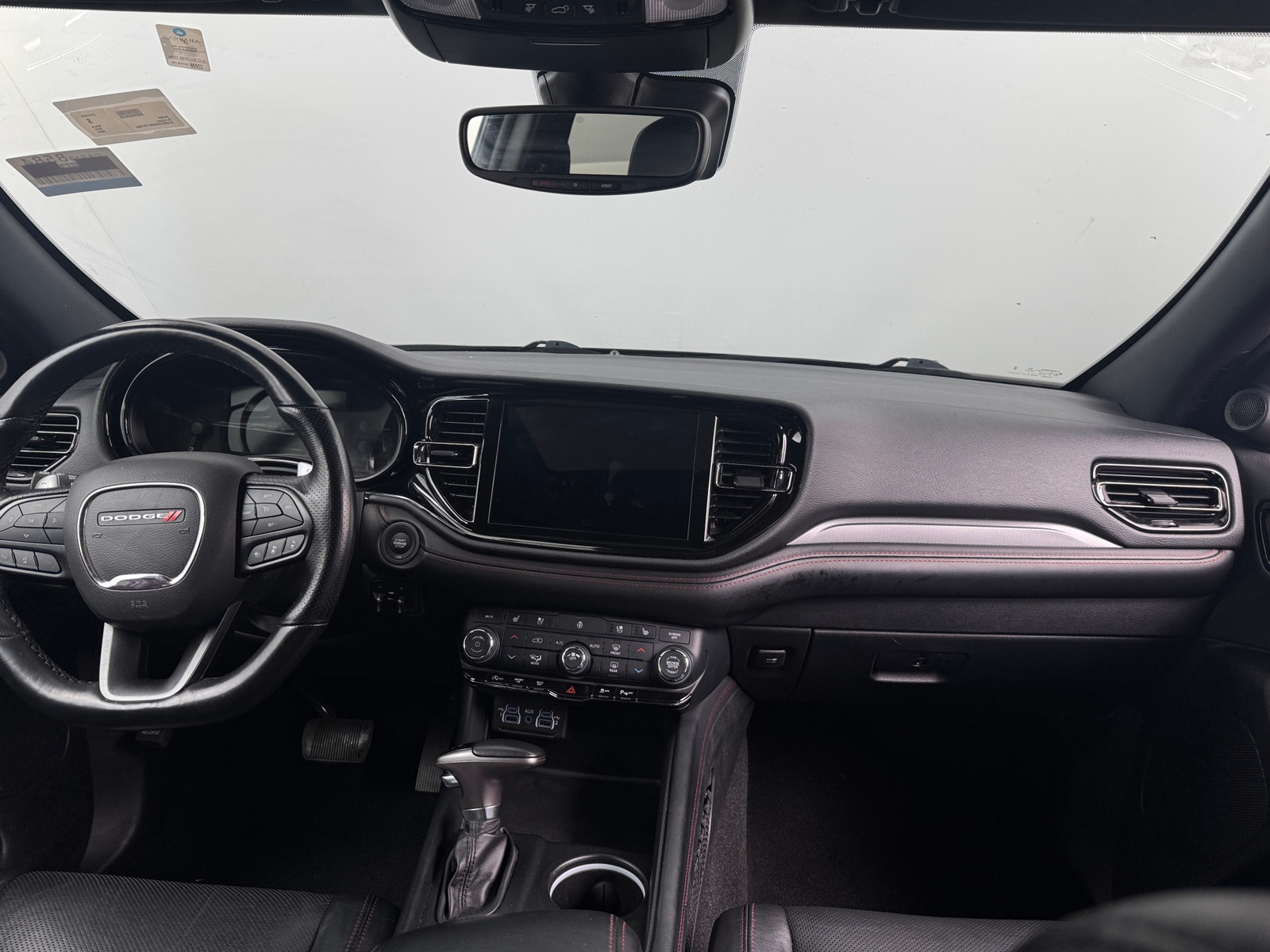Thumbnail: 2024 Dodge Durango - 2