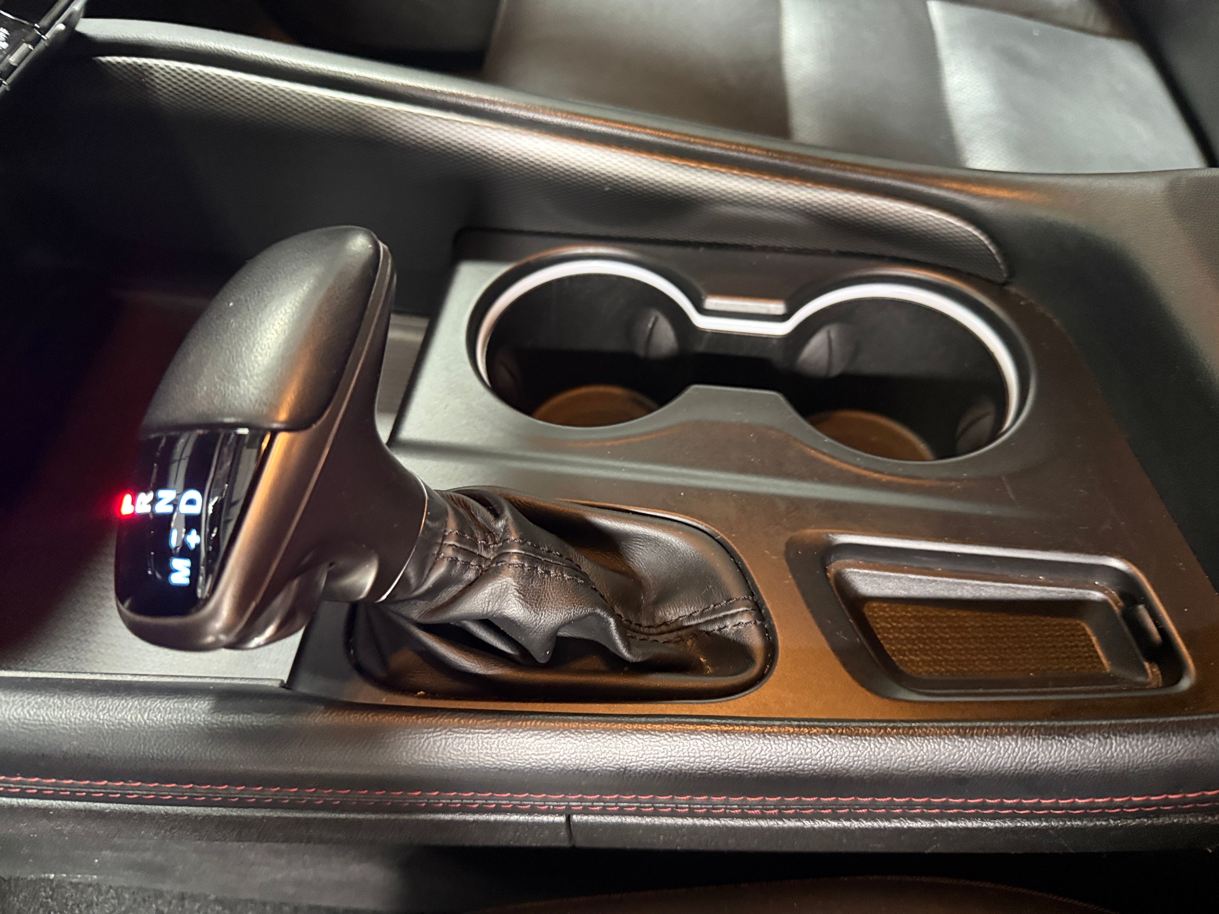 2024 Dodge Durango GT - Photo 9