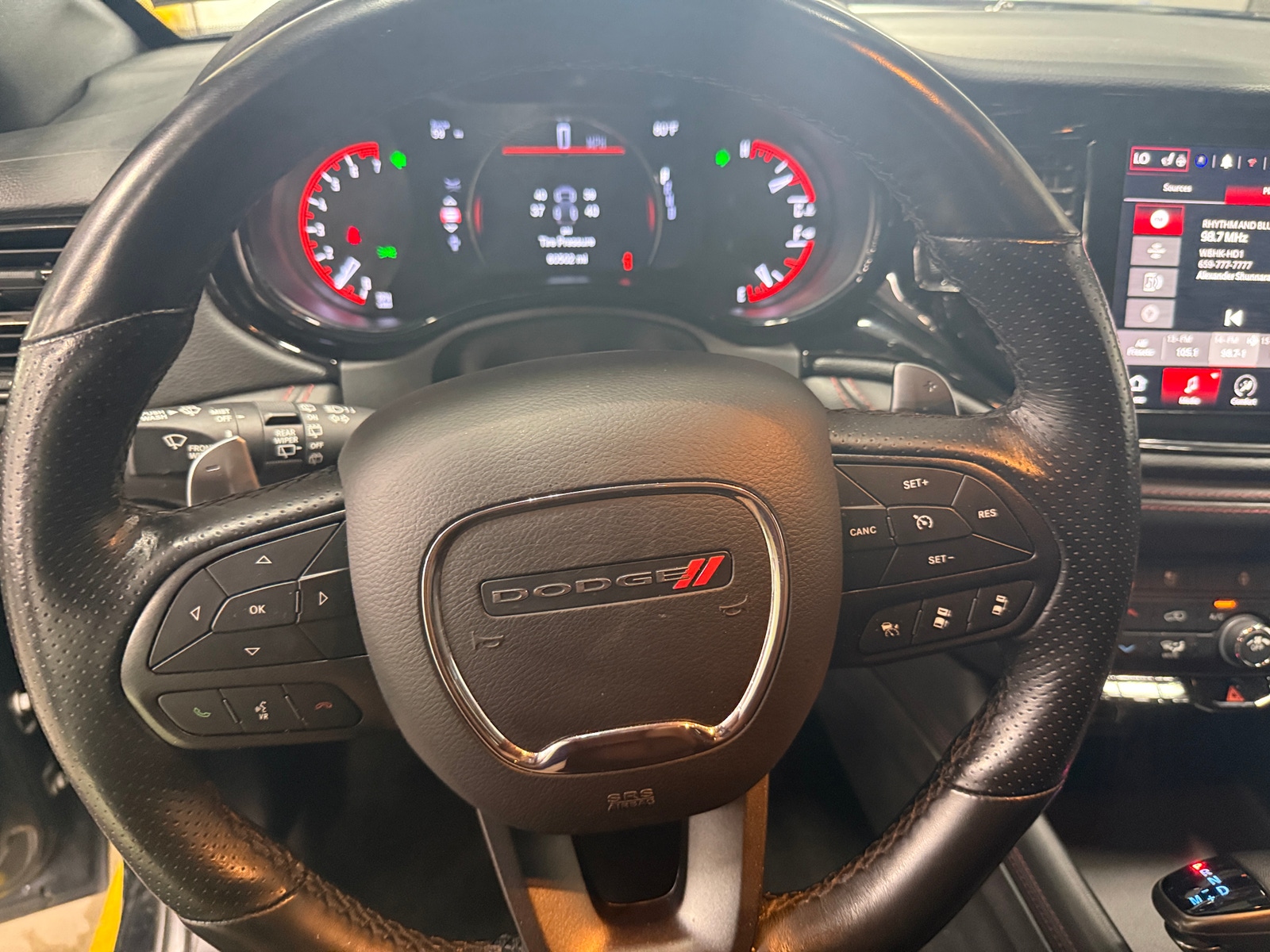 Thumbnail: 2024 Dodge Durango - 4