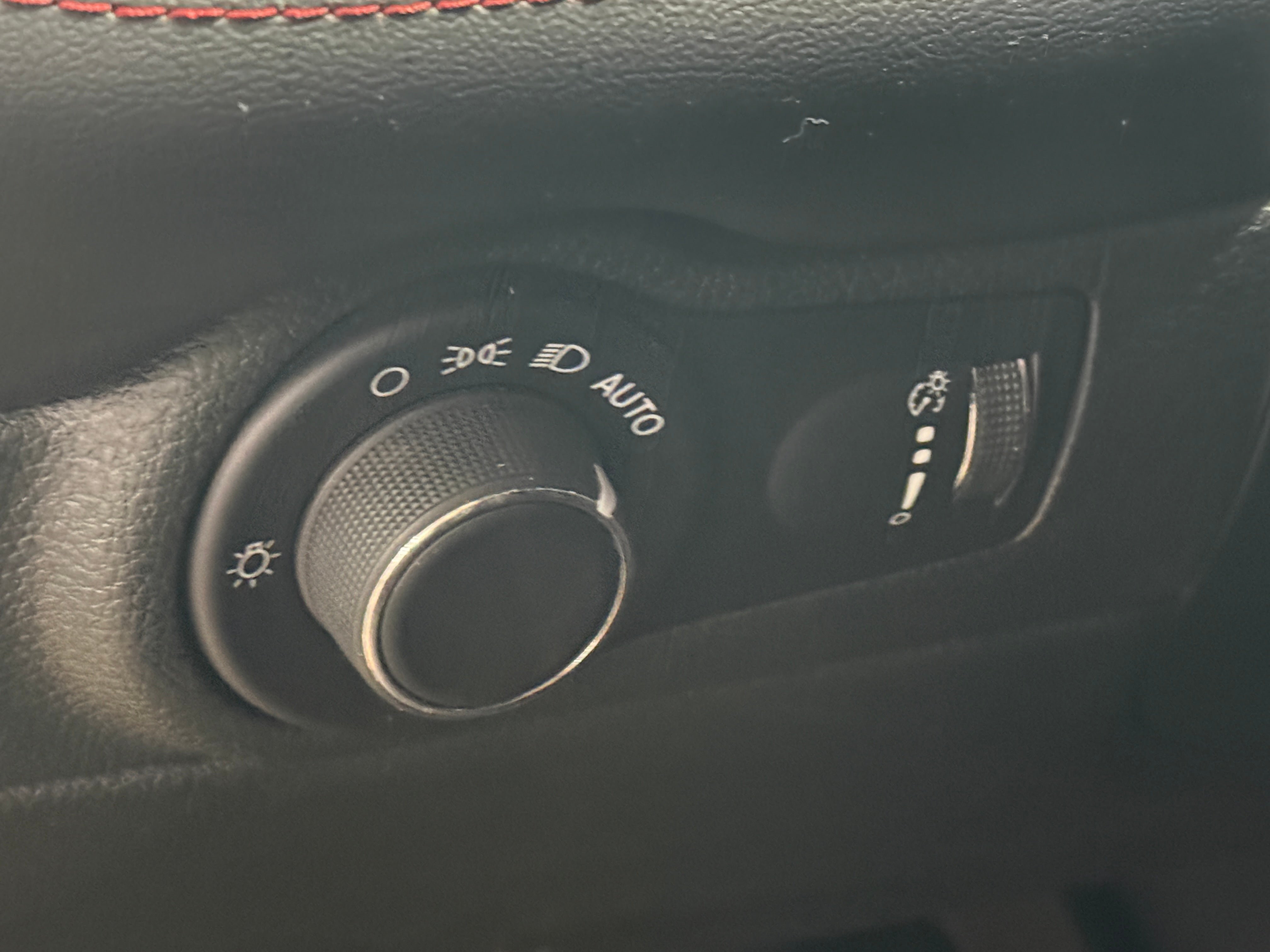 2024 Dodge Durango GT - Photo 16
