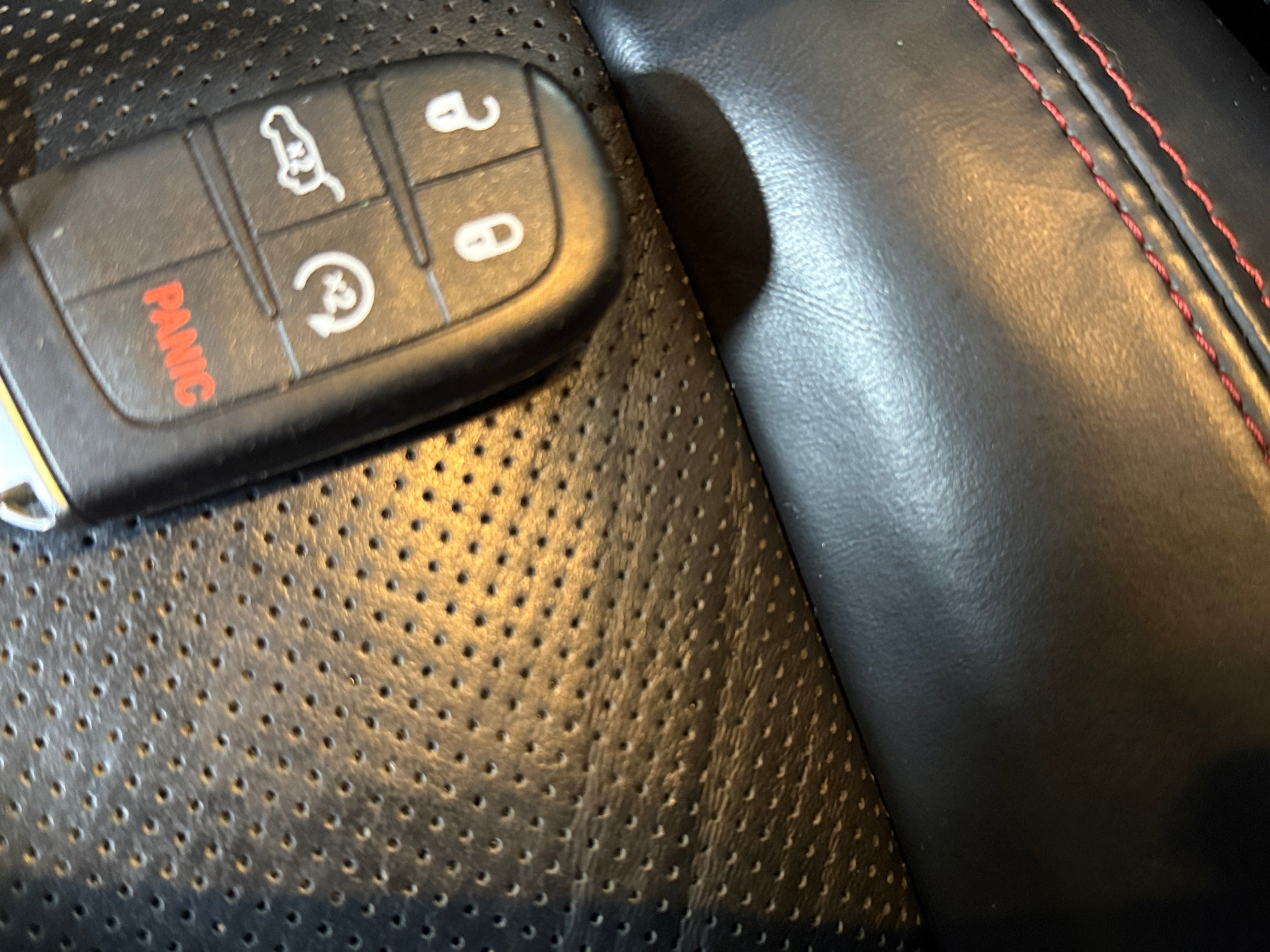 2024 Dodge Durango GT - Photo 18