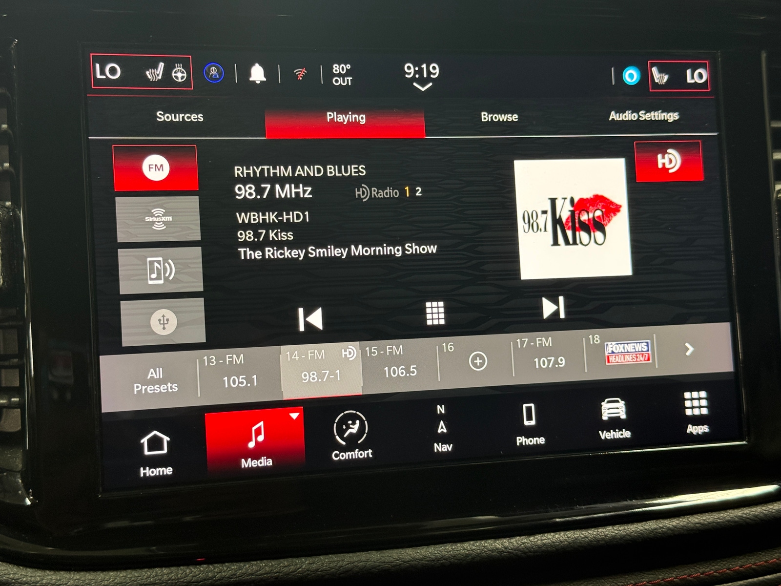 Thumbnail: 2024 Dodge Durango - 3