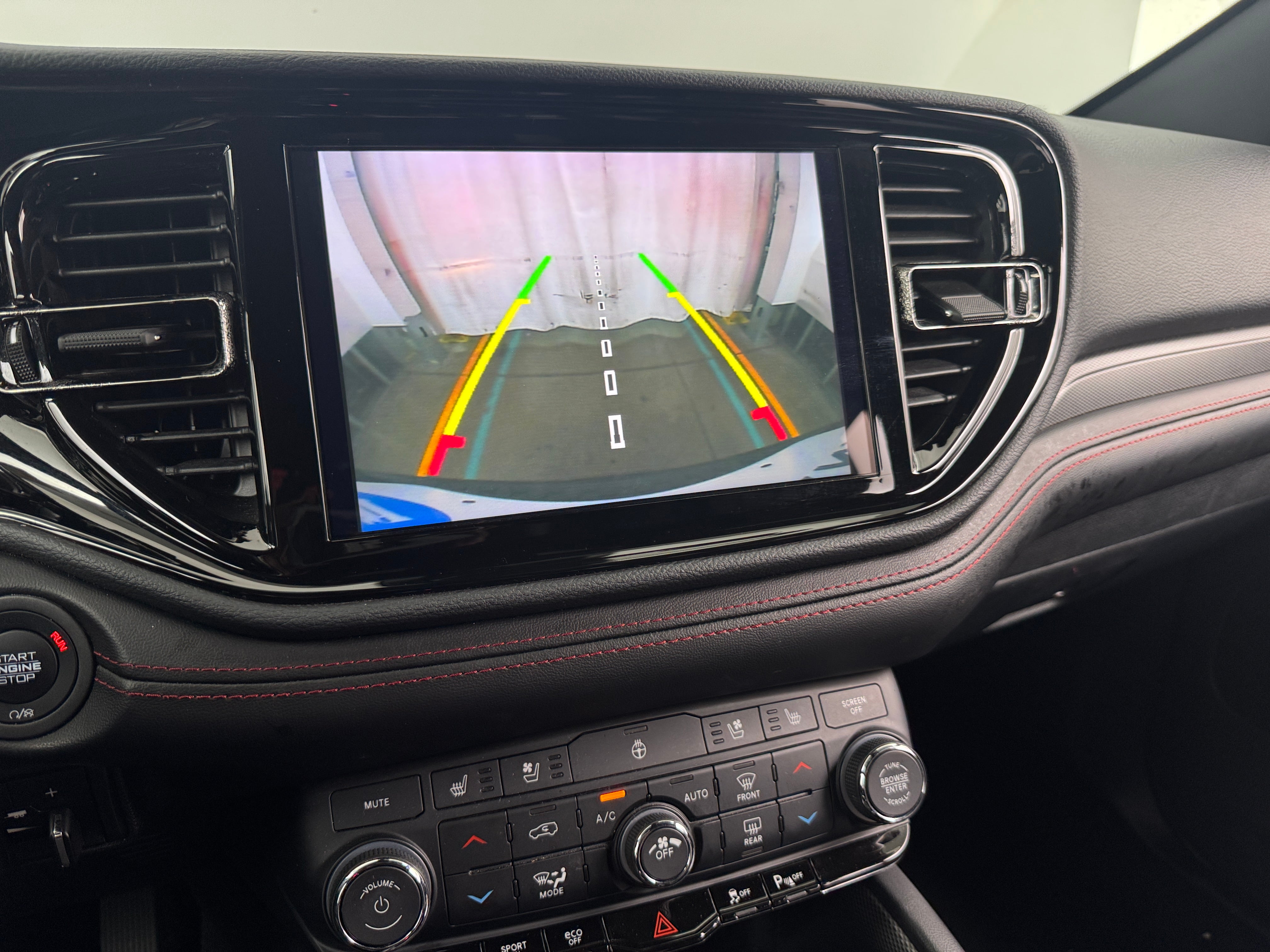 2024 Dodge Durango GT - Photo 12