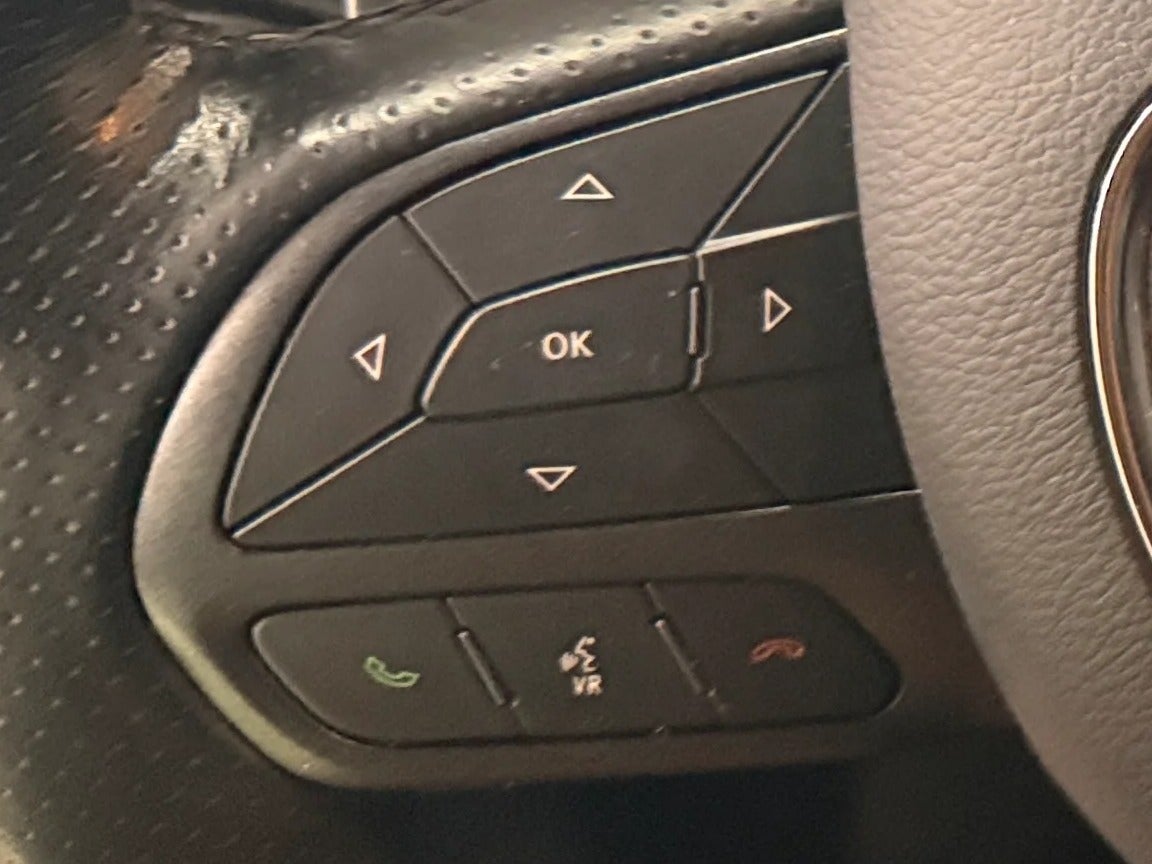 2024 Dodge Durango GT - Photo 23