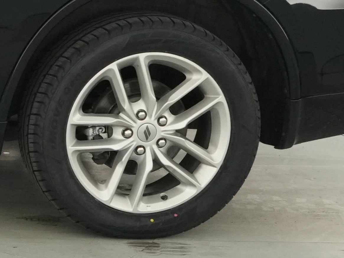 2024 Dodge Durango GT - Photo 24