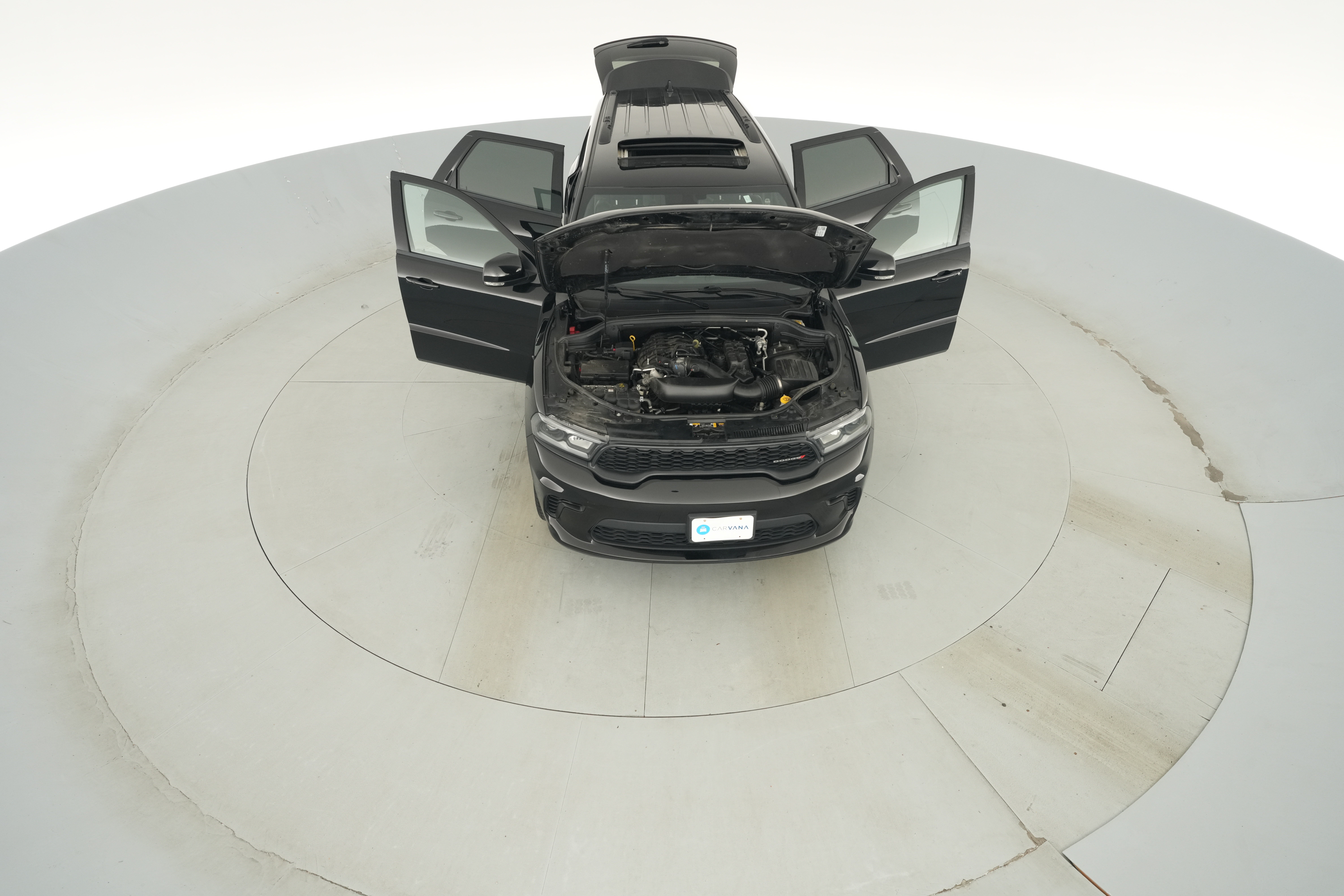2024 Dodge Durango GT - Photo 41