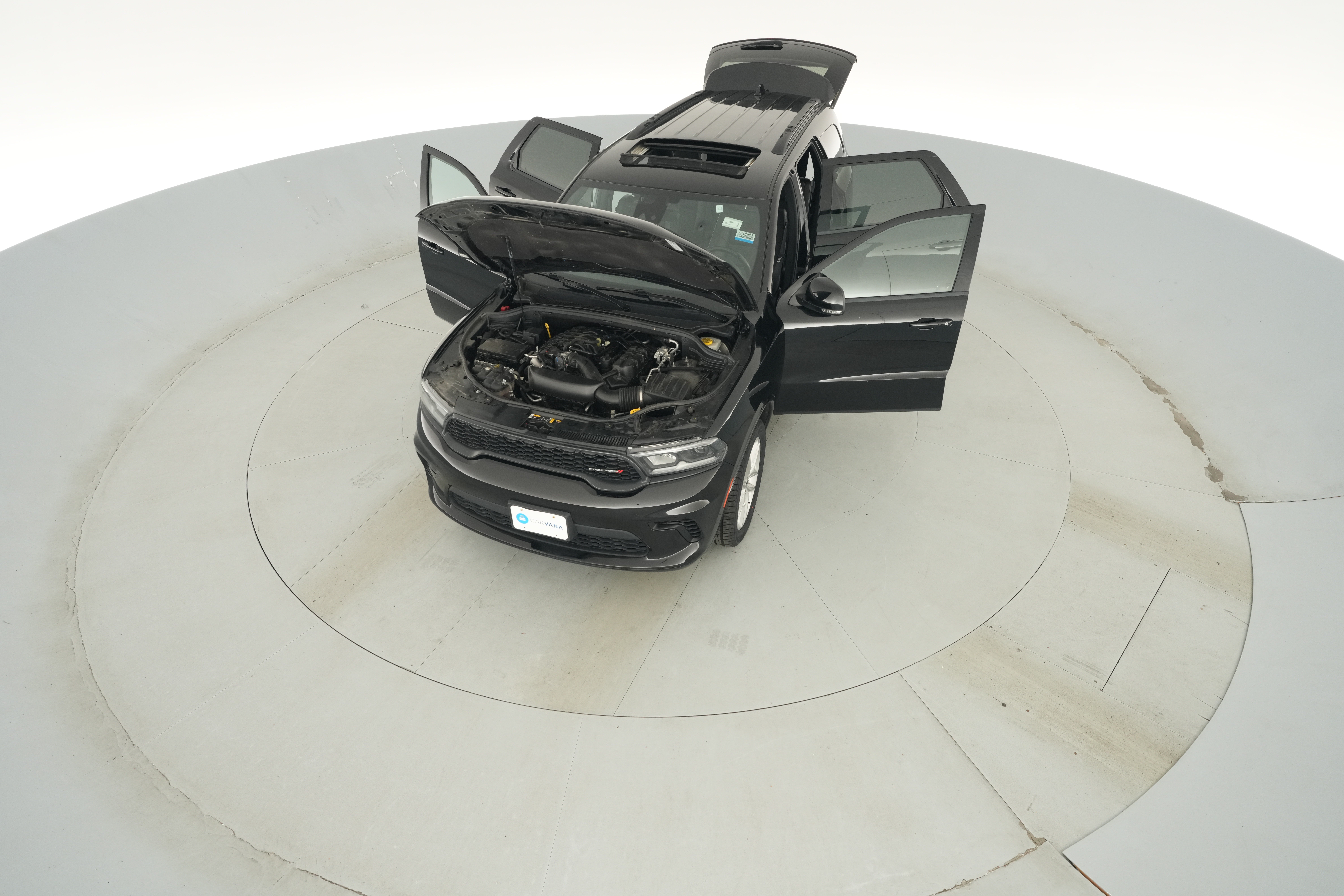 2024 Dodge Durango GT - Photo 42