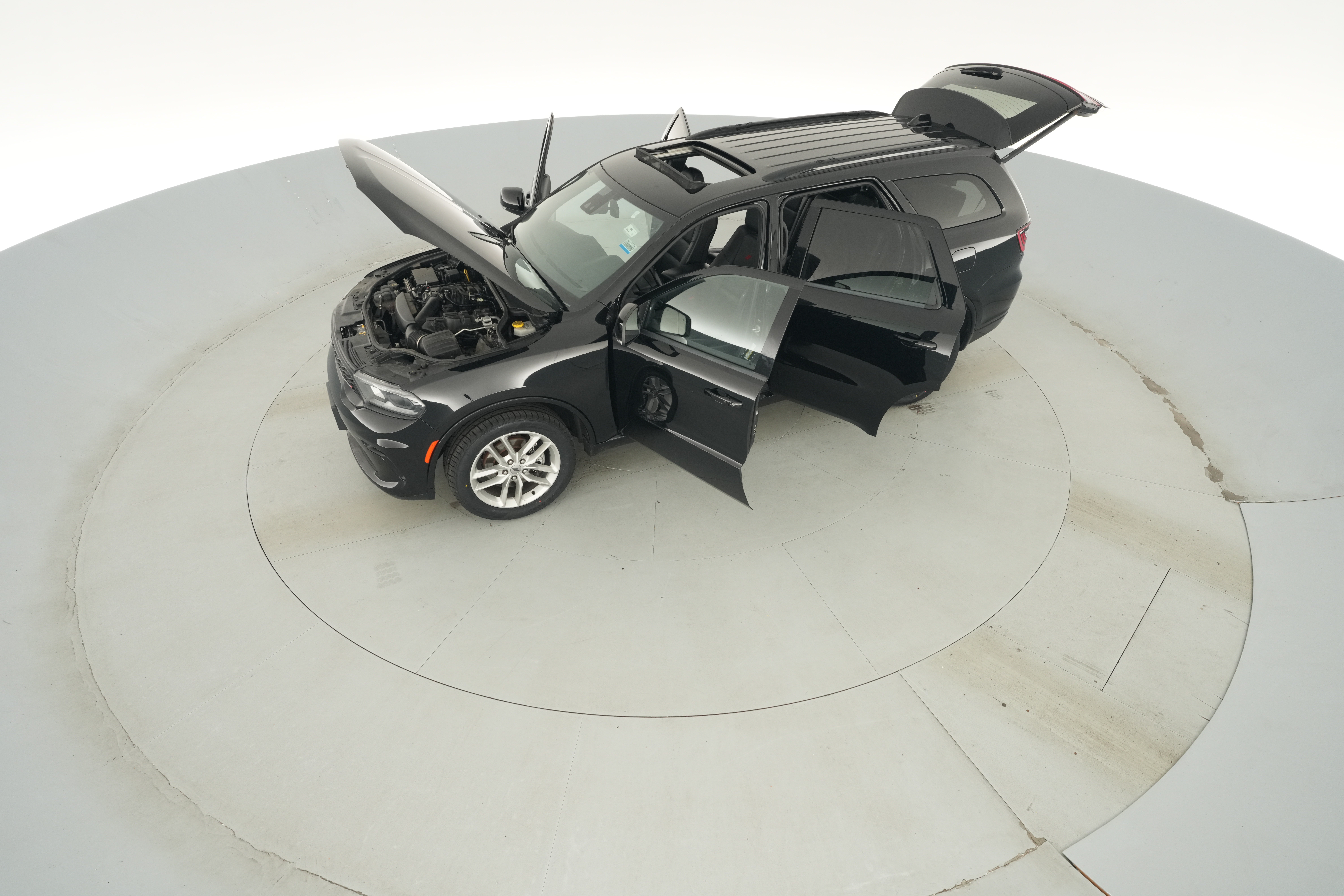 2024 Dodge Durango GT - Photo 44