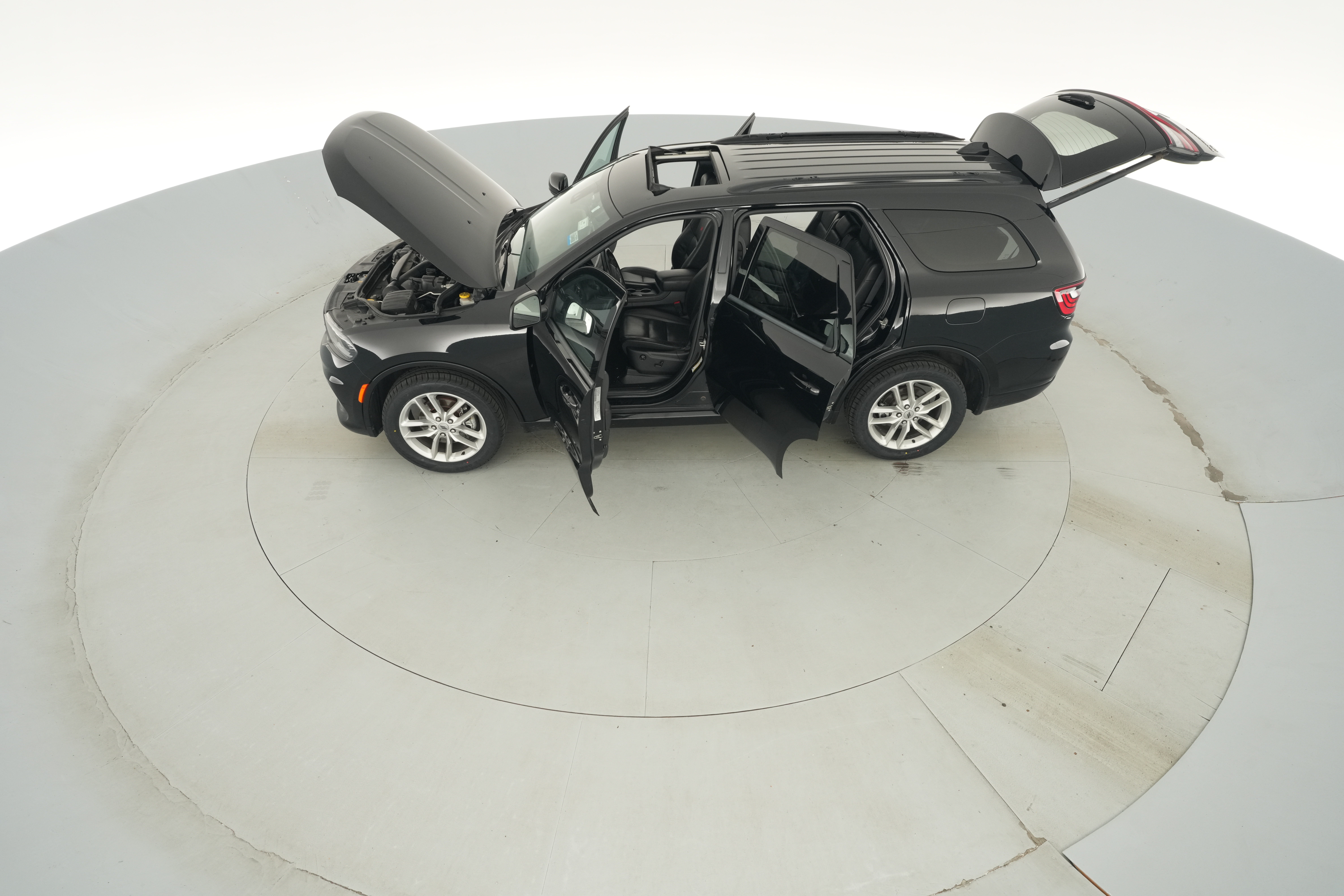 2024 Dodge Durango GT - Photo 45