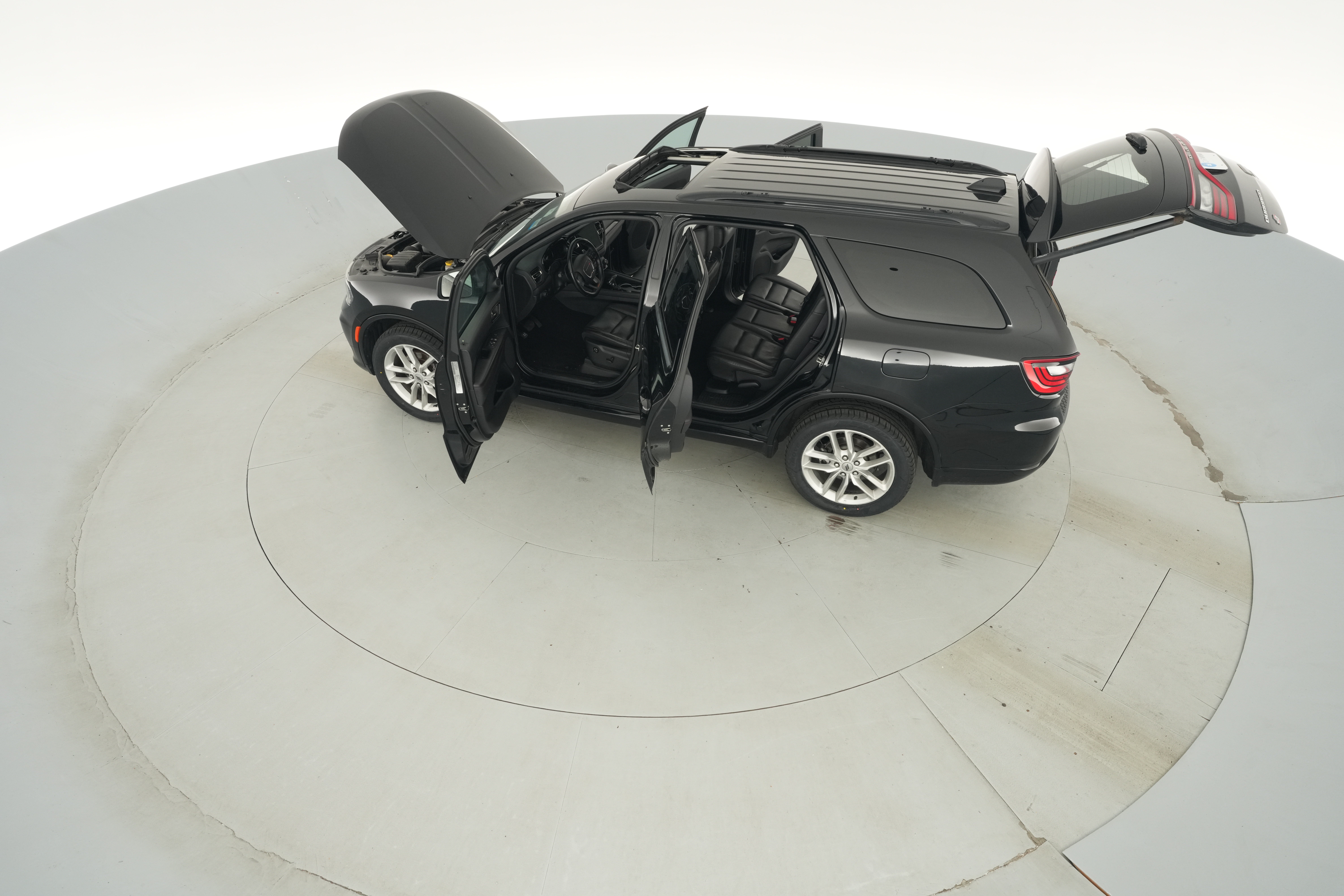 2024 Dodge Durango GT - Photo 46