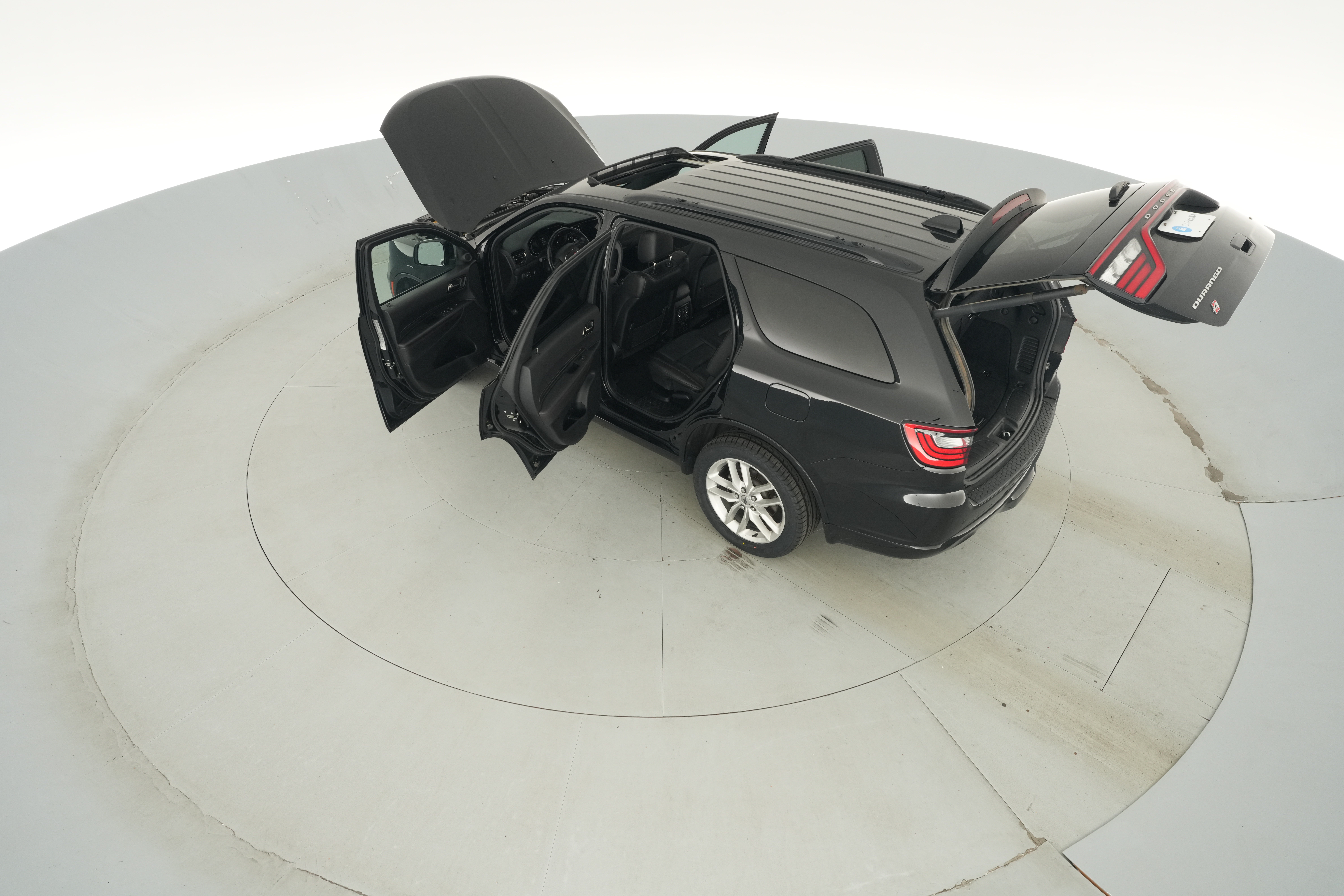 2024 Dodge Durango GT - Photo 47