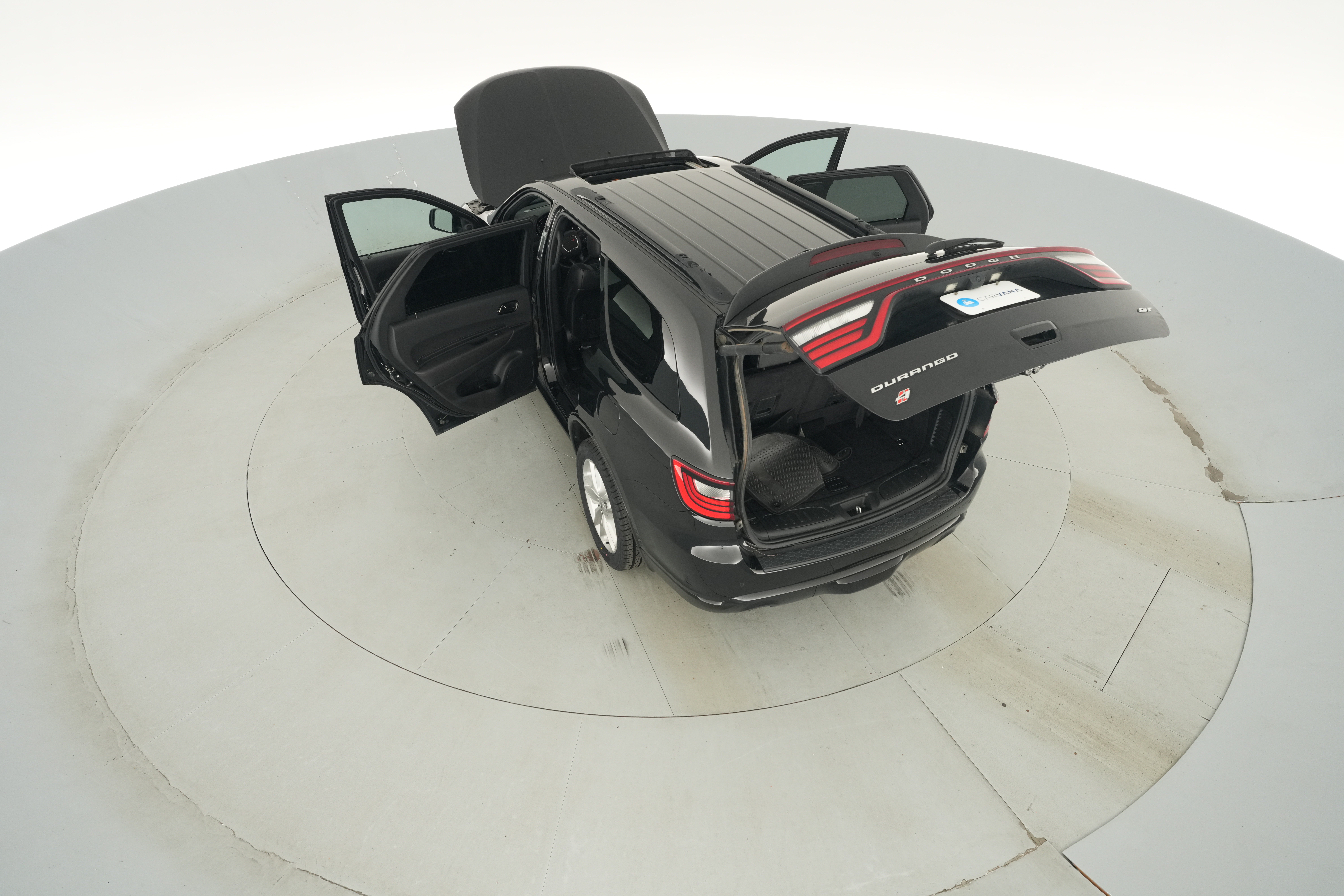 2024 Dodge Durango GT - Photo 48