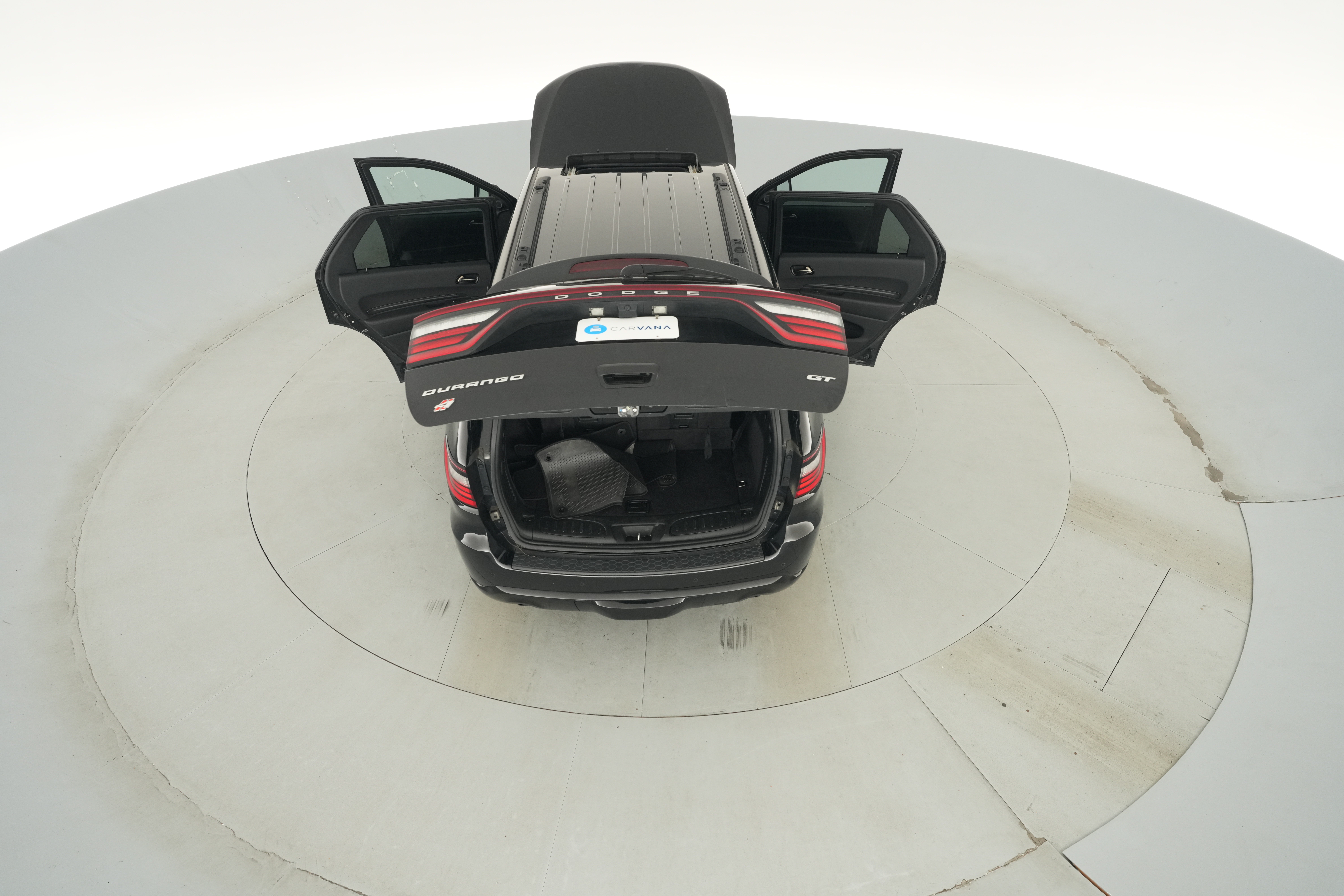 2024 Dodge Durango GT - Photo 49