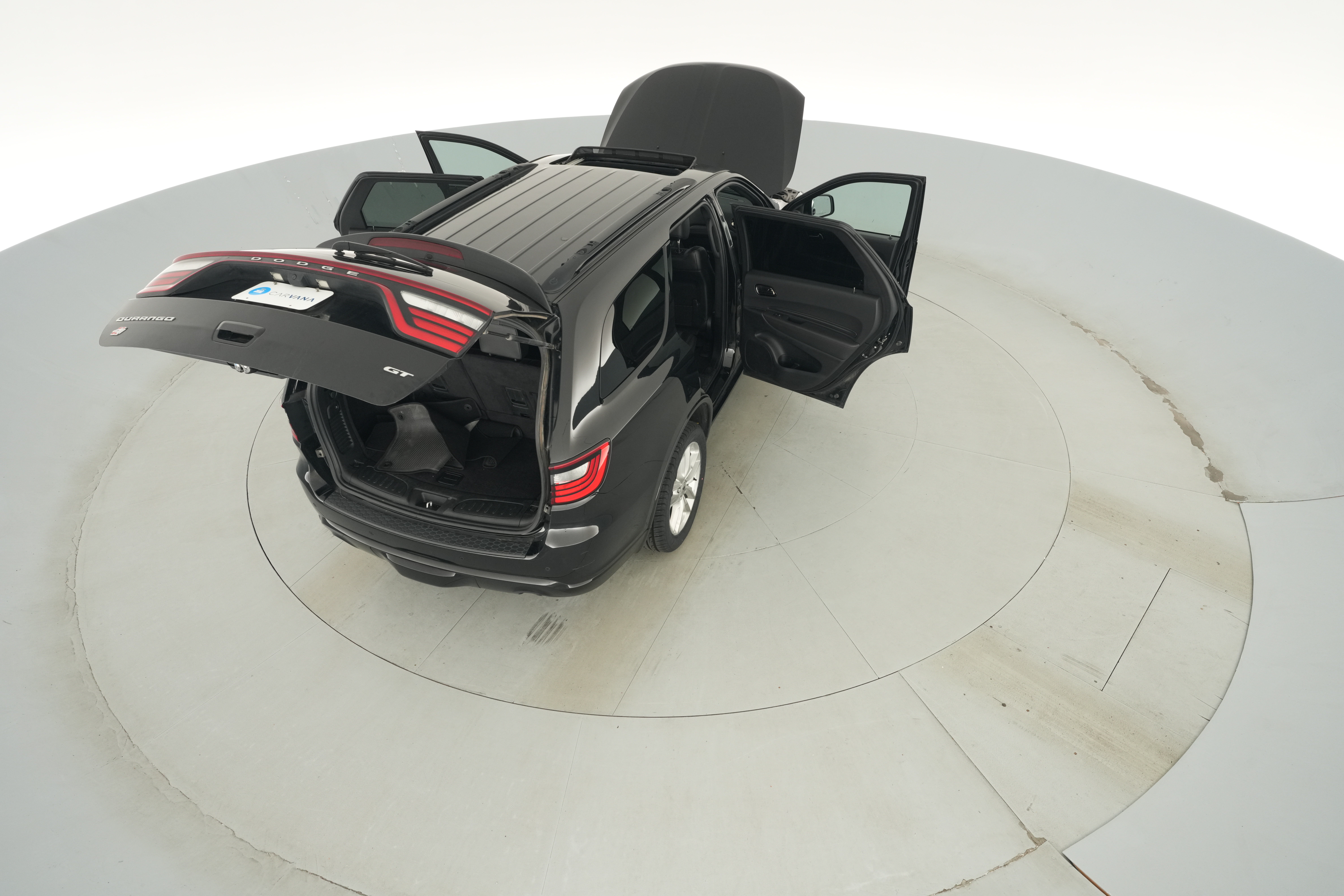 2024 Dodge Durango GT - Photo 50