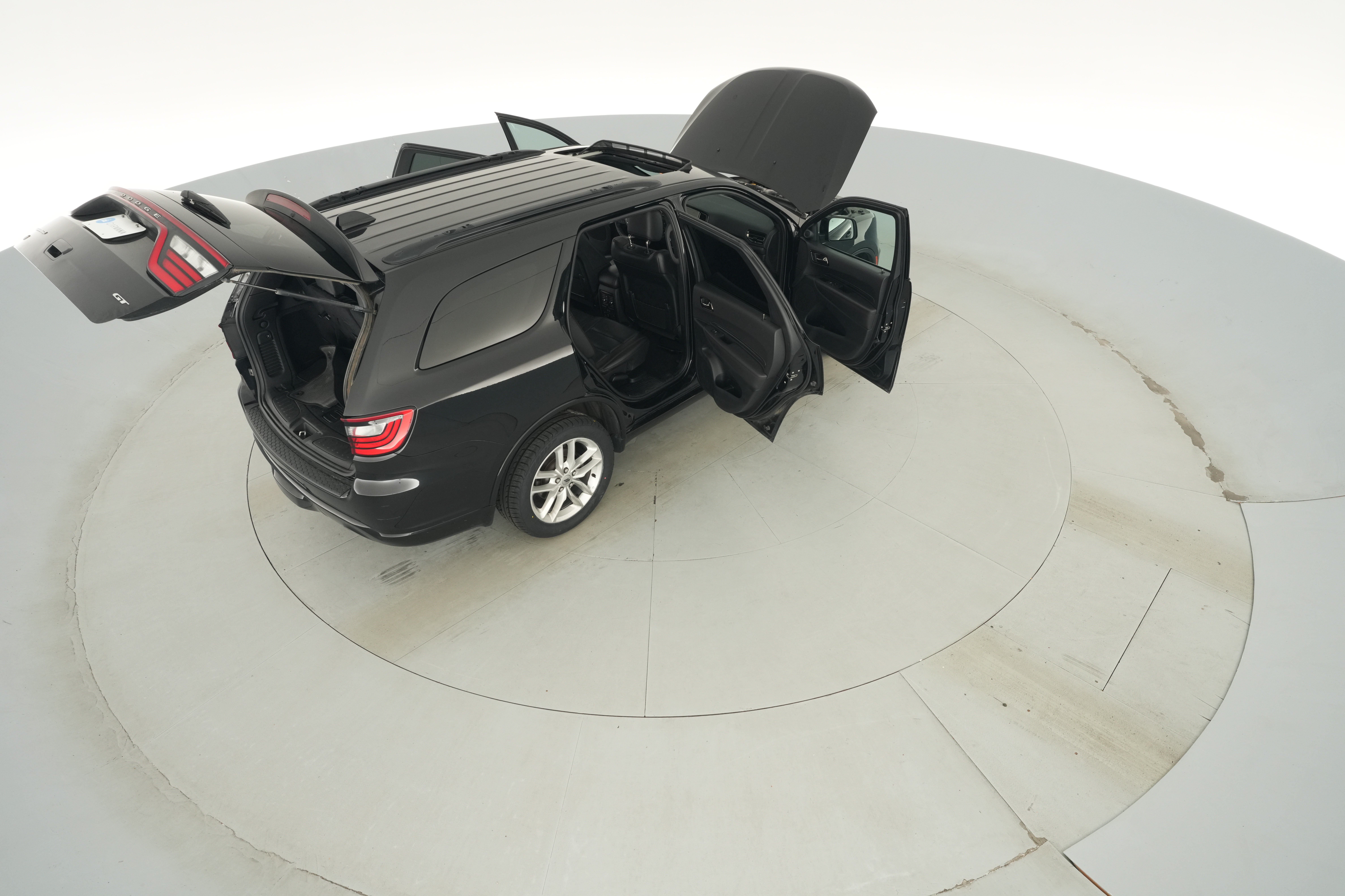 2024 Dodge Durango GT - Photo 51