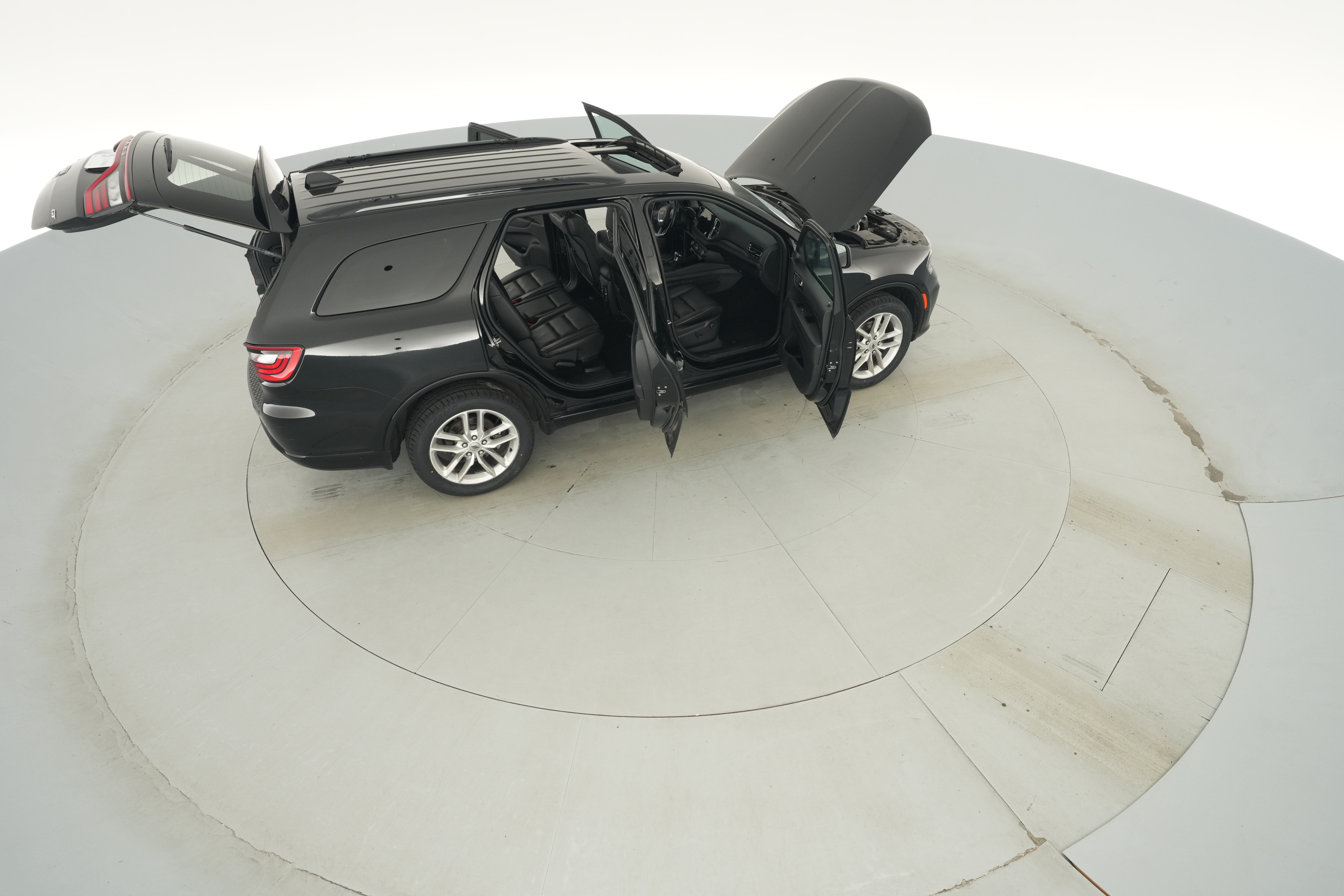 2024 Dodge Durango GT - Photo 52