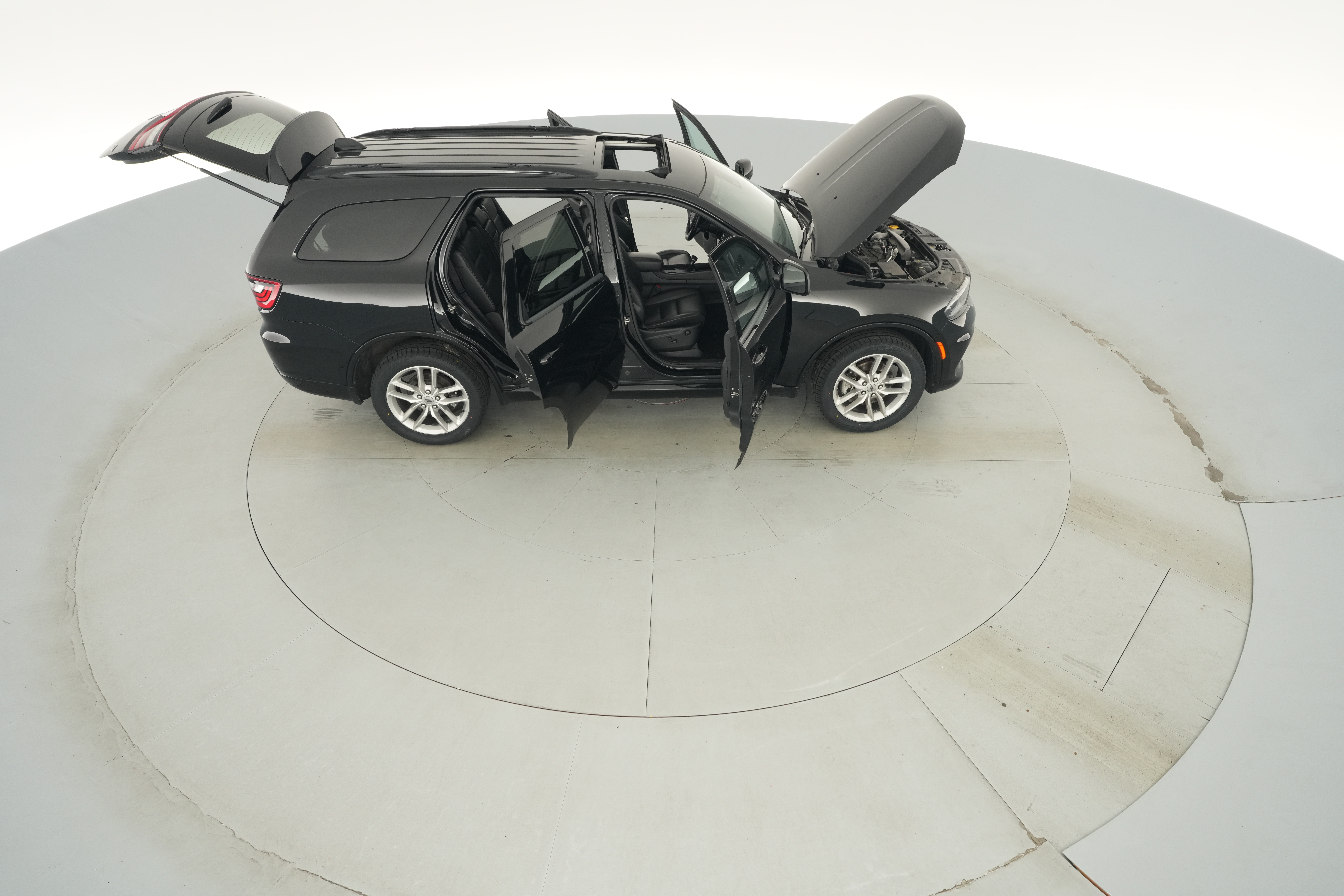 2024 Dodge Durango GT - Photo 53