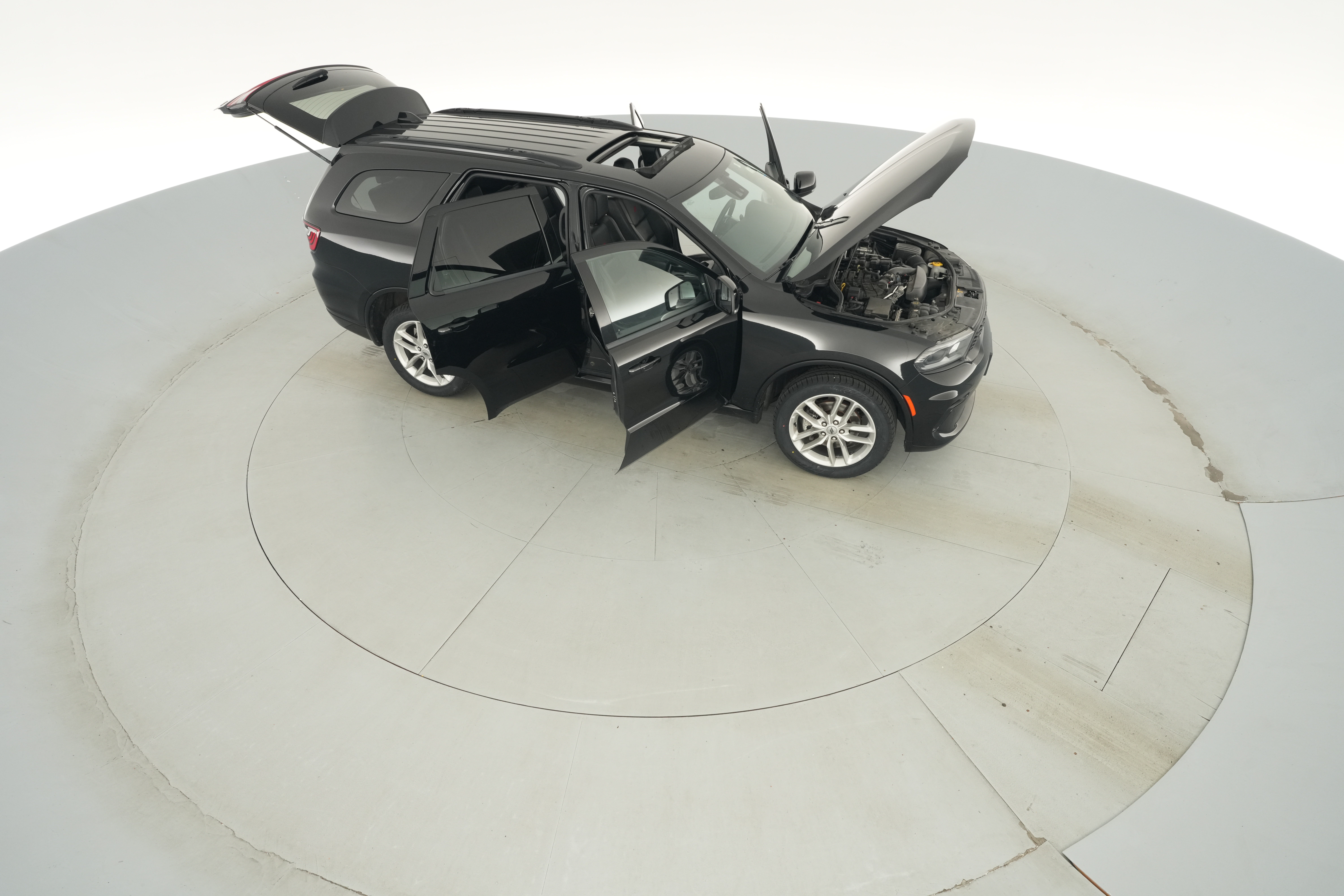 2024 Dodge Durango GT - Photo 54