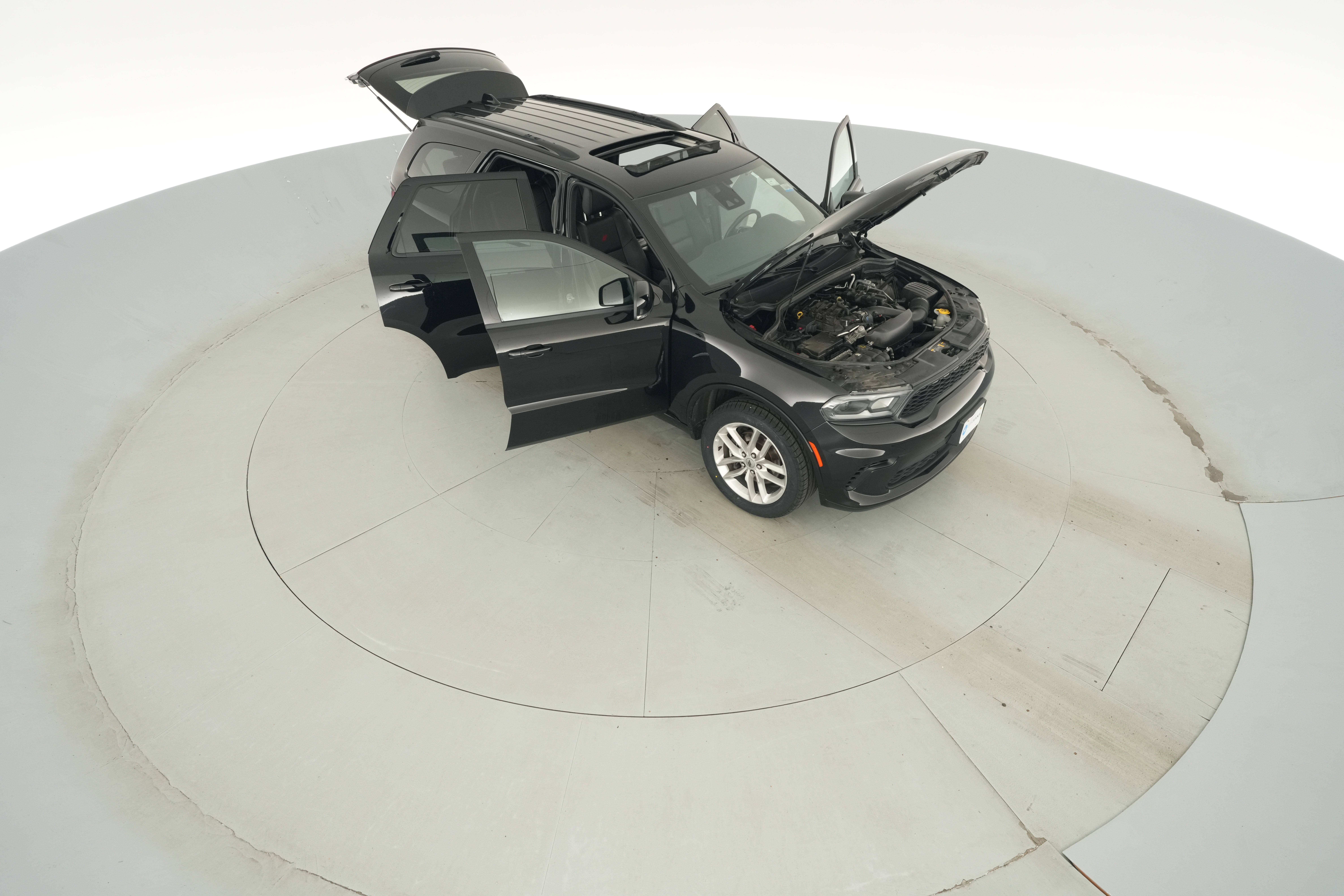 2024 Dodge Durango GT - Photo 55