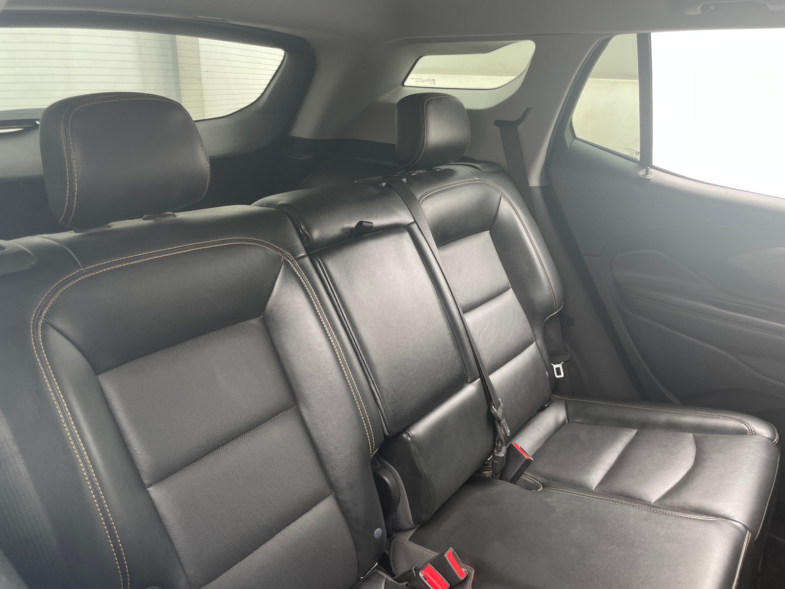 Thumbnail: 2020 GMC Terrain - 5