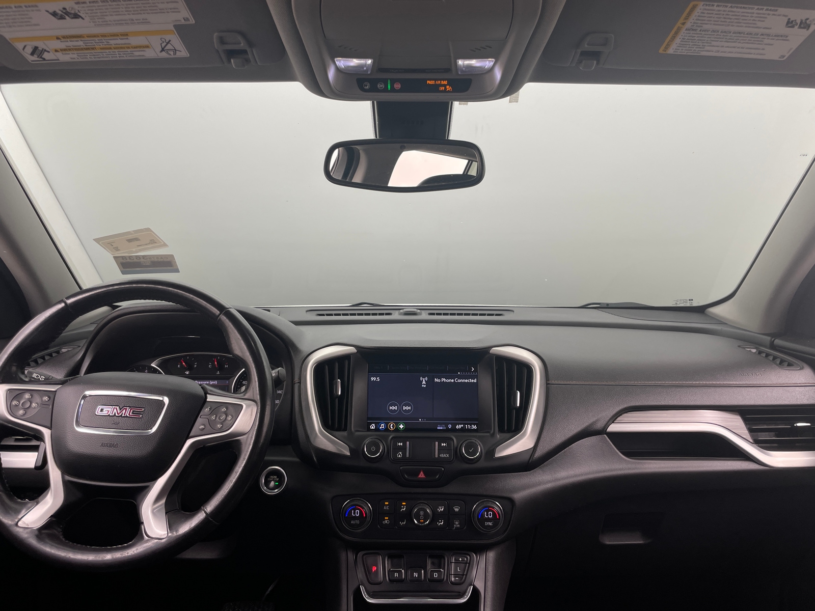 Thumbnail: 2020 GMC Terrain - 2