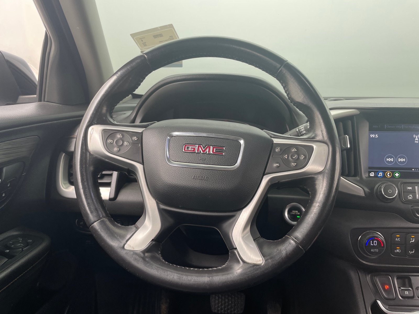 Thumbnail: 2020 GMC Terrain - 4