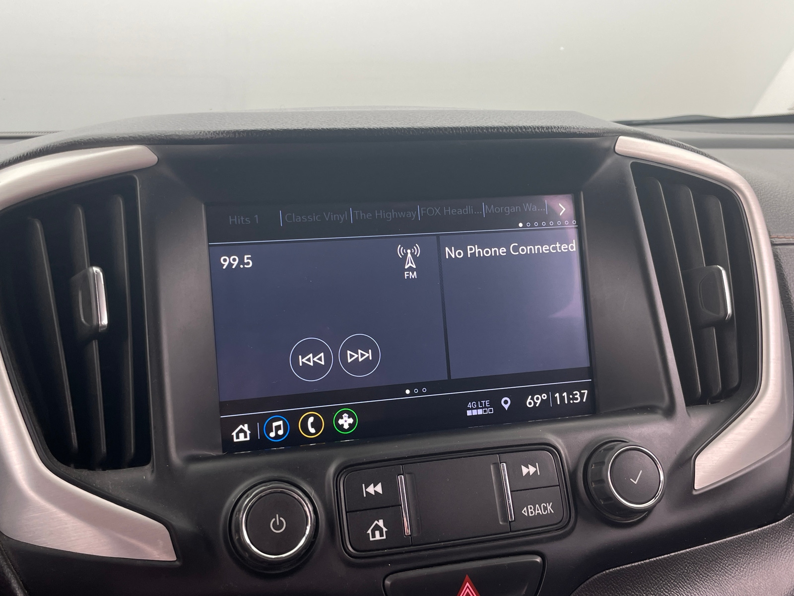 Thumbnail: 2020 GMC Terrain - 3