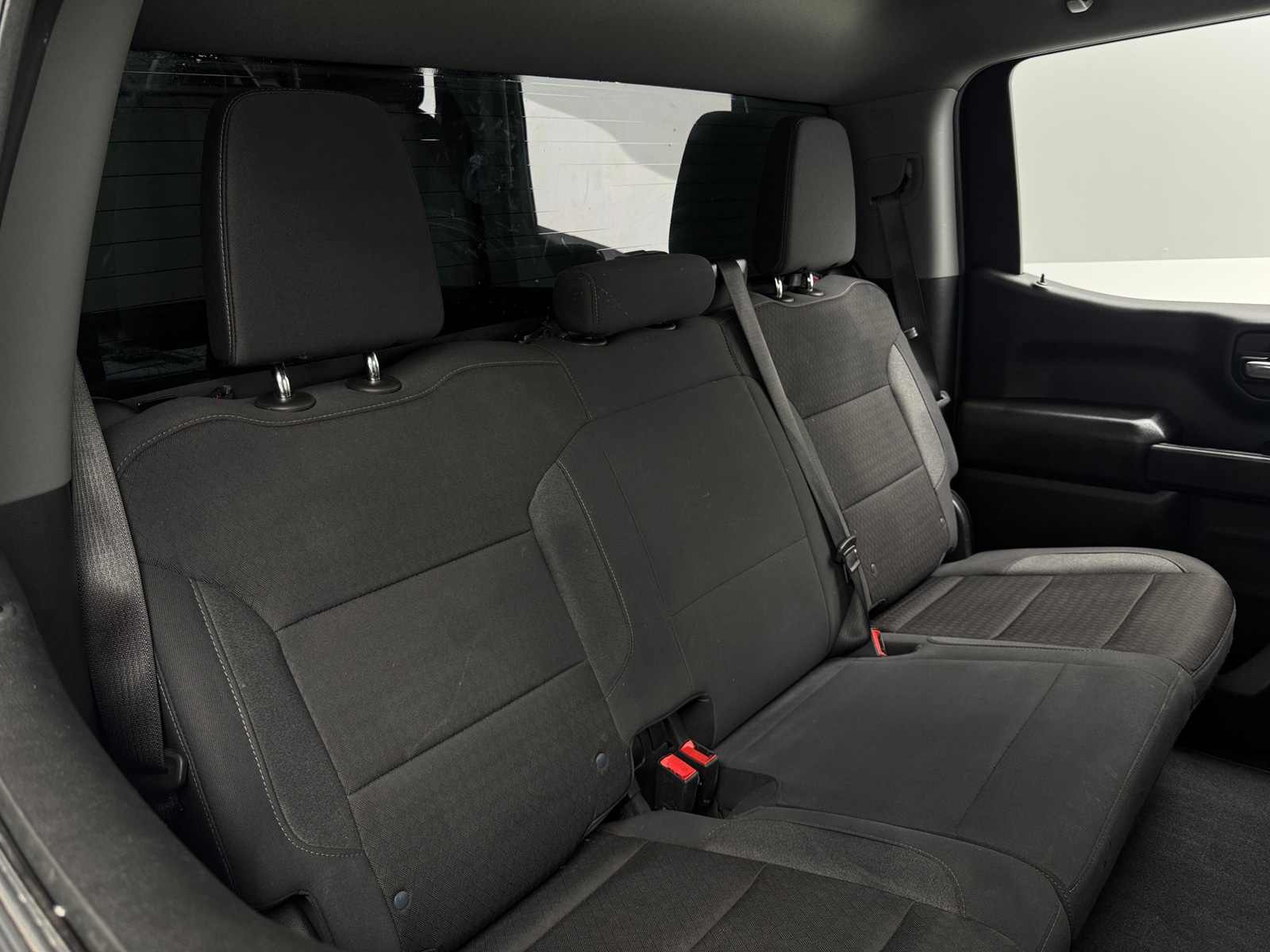 Thumbnail: 2024 GMC Sierra 1500 - 6