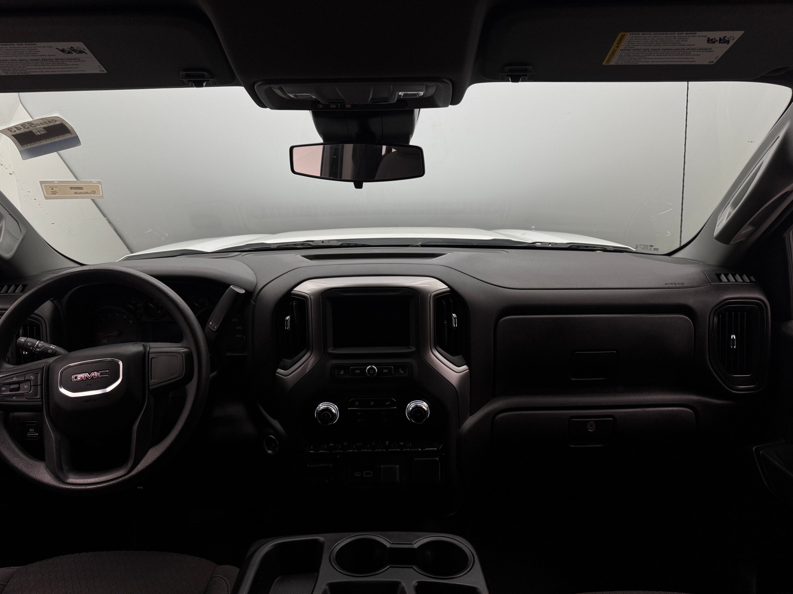 Thumbnail: 2024 GMC Sierra 1500 - 3
